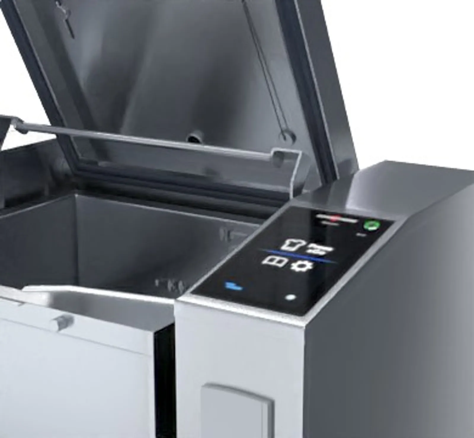 Convotherm Flexx Pro CFXP 151 - 150 Litre Single Pan Electric Multi Pan