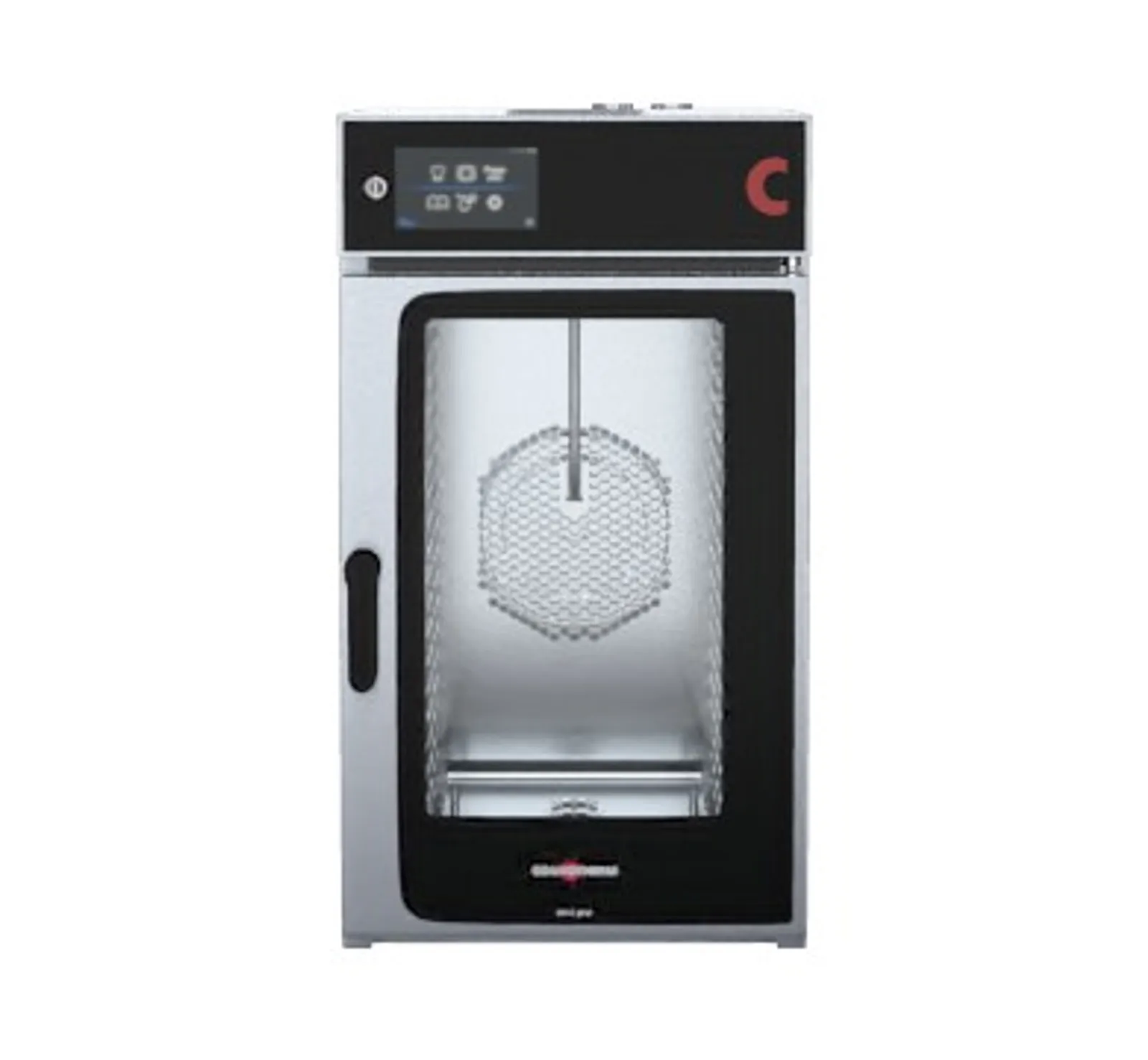 Convotherm CMINIPRO10.10 MINI PRO - 10 Tray Electric Combi-Steamer Oven