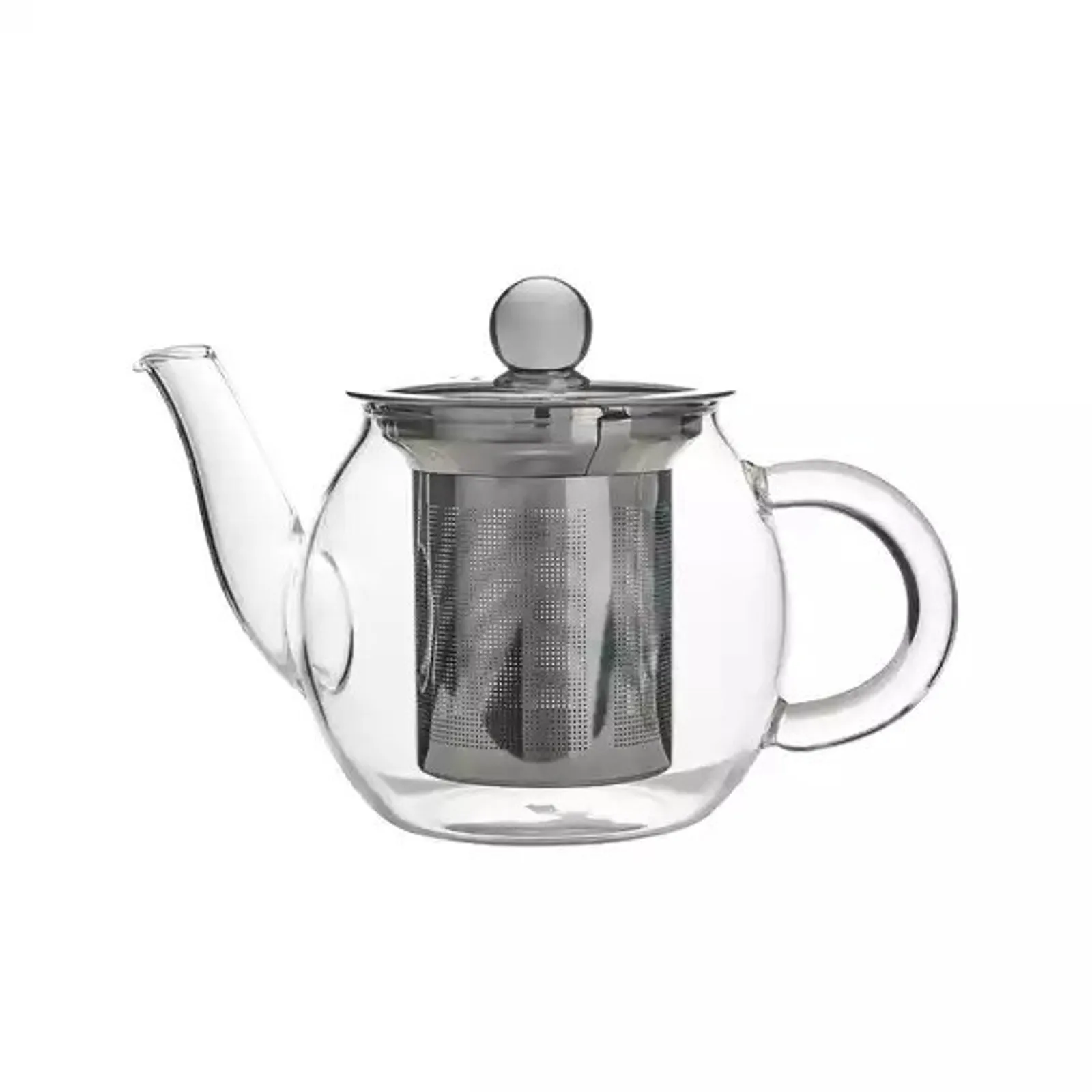 Bevande 9795350 - Verona Teapot with Infuser 350ml