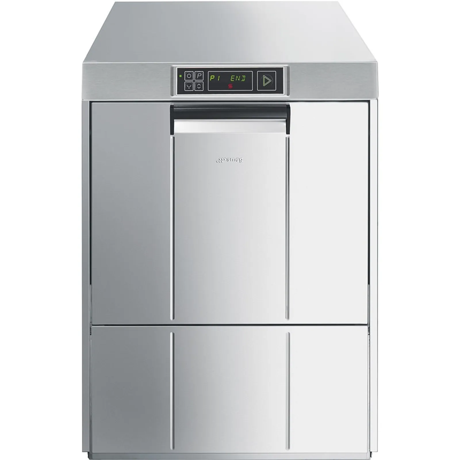 Smeg Professional SPD515AU - Undercounter Dishwasher 500mm, 12A