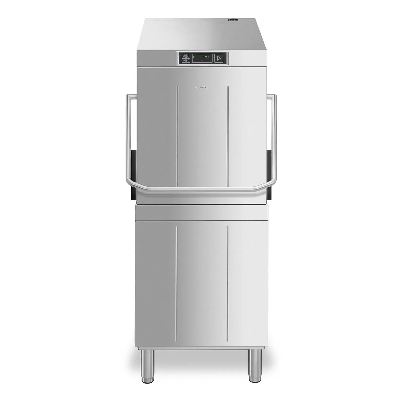 Smeg Professional SPH515AU - Hood-type Dishwasher 500mm, 16A