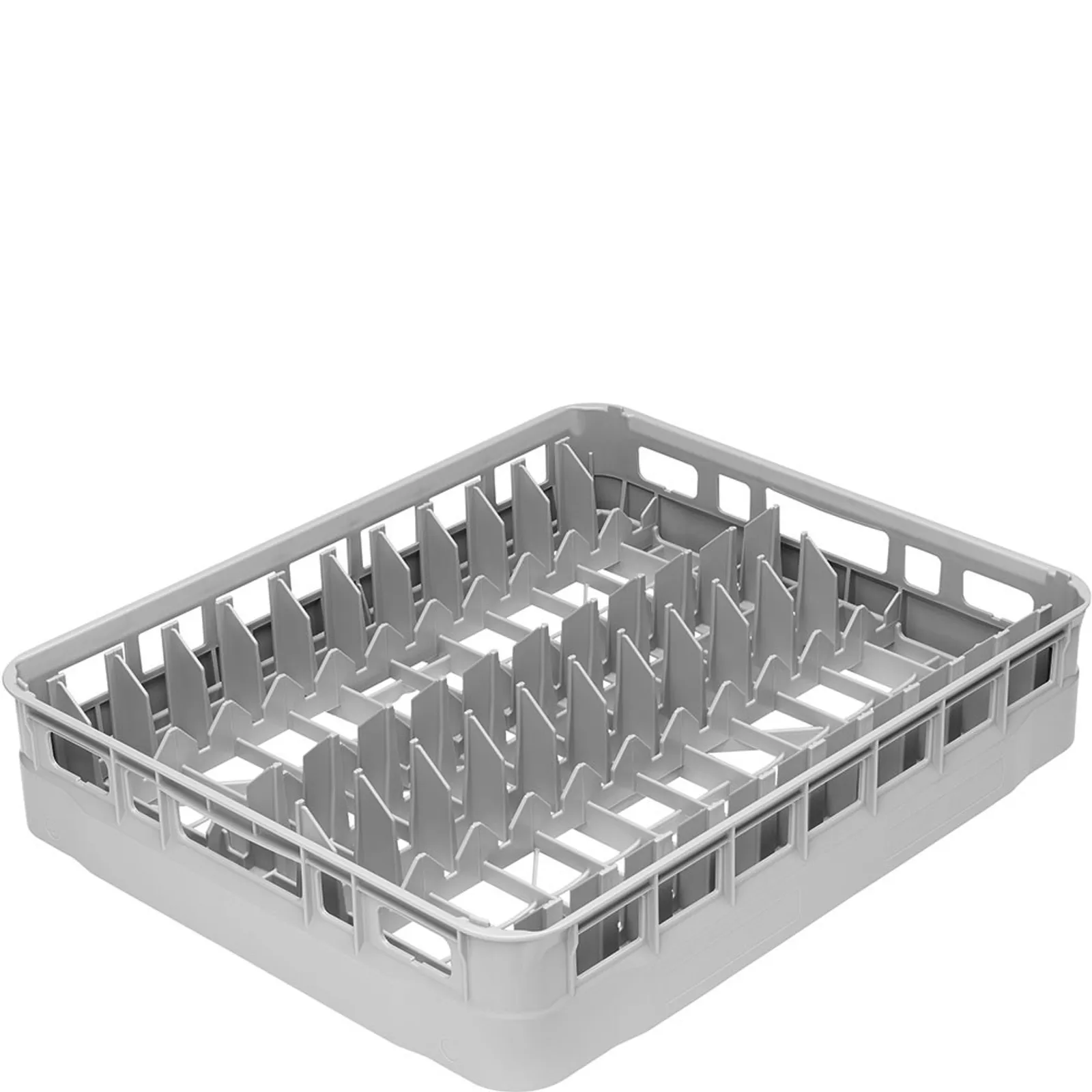 Smeg Professional PB60D01 - 22-Plate Basket (Polyerethene) 500x115mm