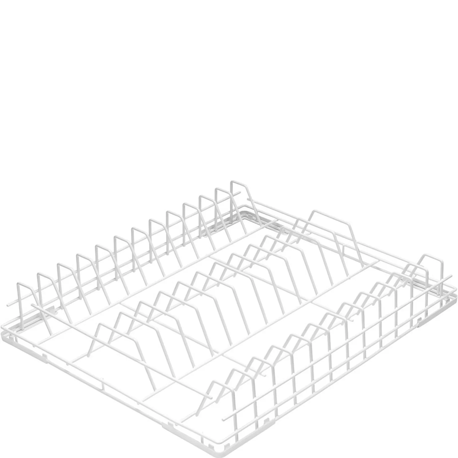 Smeg Professional WB60D01 - 24-Plate Trays (Rilsan Coated Wire) 260mm