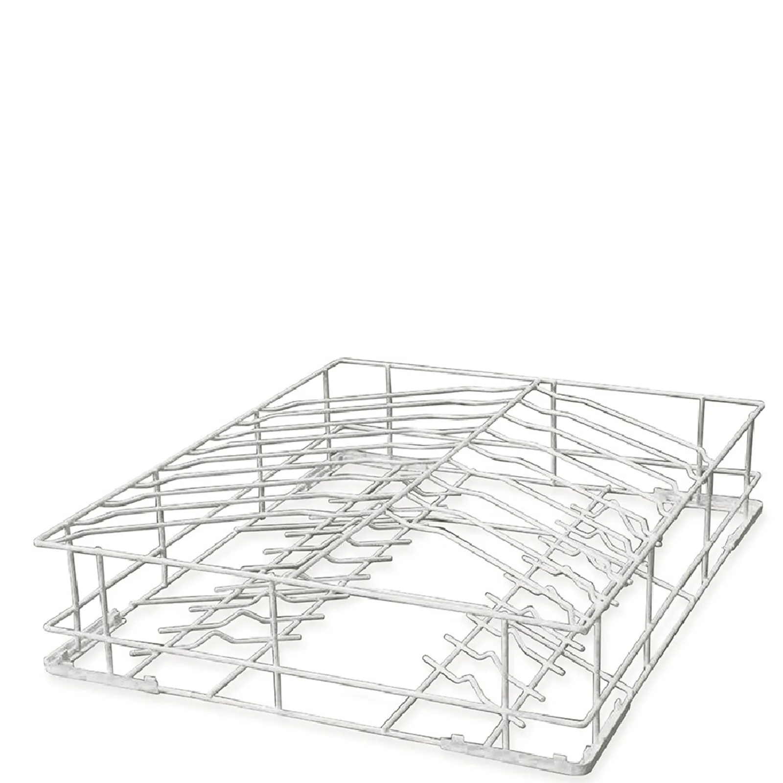 Smeg Professional WB60D02 - 18-Plate Trays (Rilsan Coated Wire)