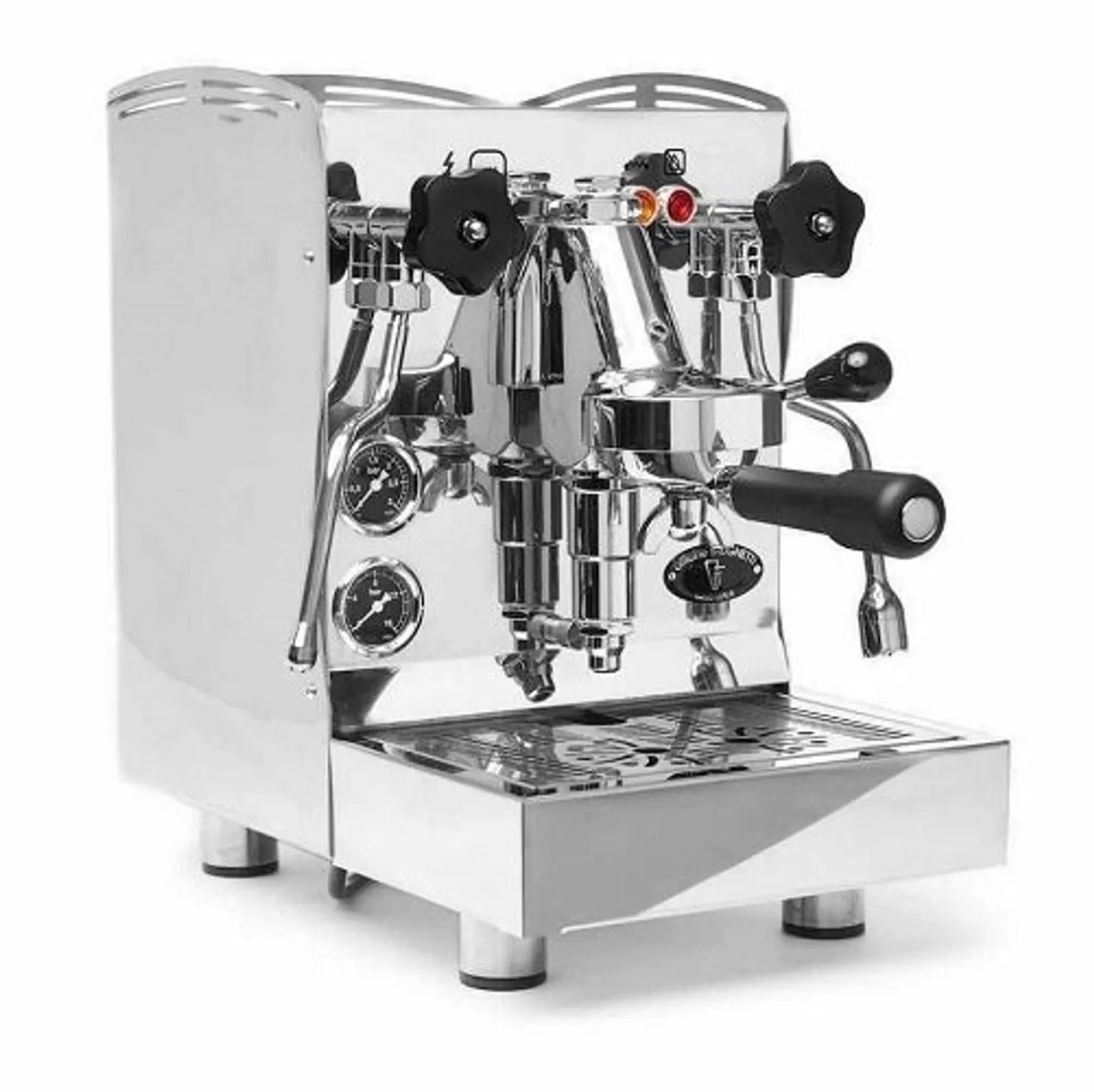 Brugnetti Viola - 1 Group Domestic Coffee Machine