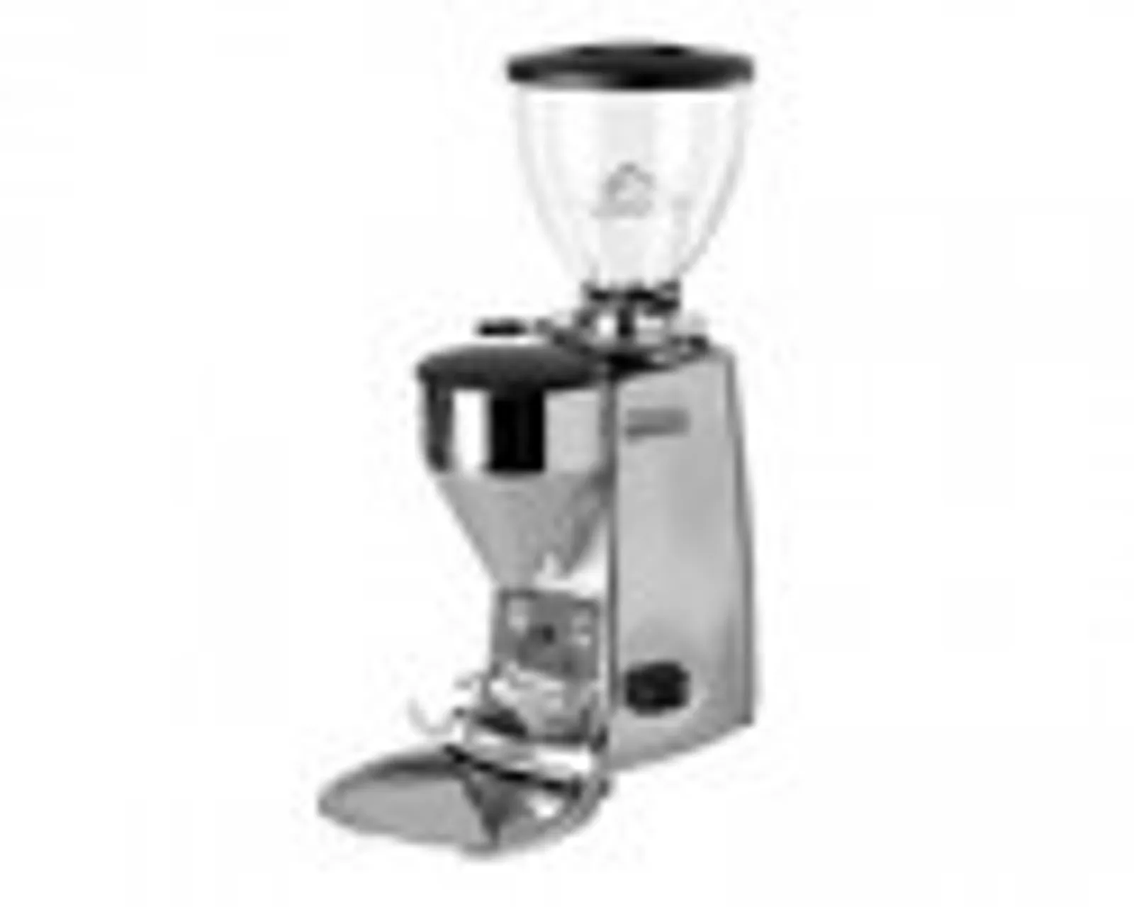 Mazzer Mini Coffee Grinder on Demand - Electronic B