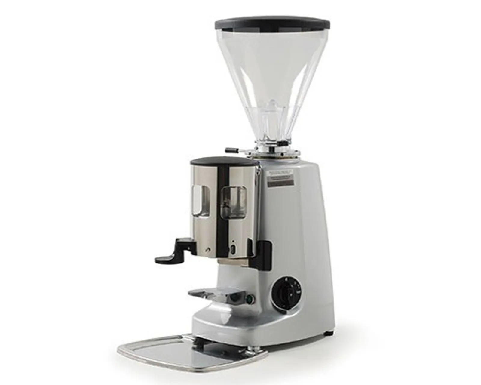 Mazzer Super Jolly Coffee Grinder/Doser - Automatic