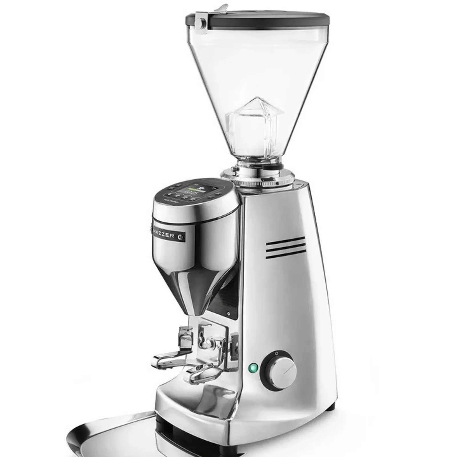 Mazzer Super Jolly V Pro - Coffee Grinder/Doser - Electronic