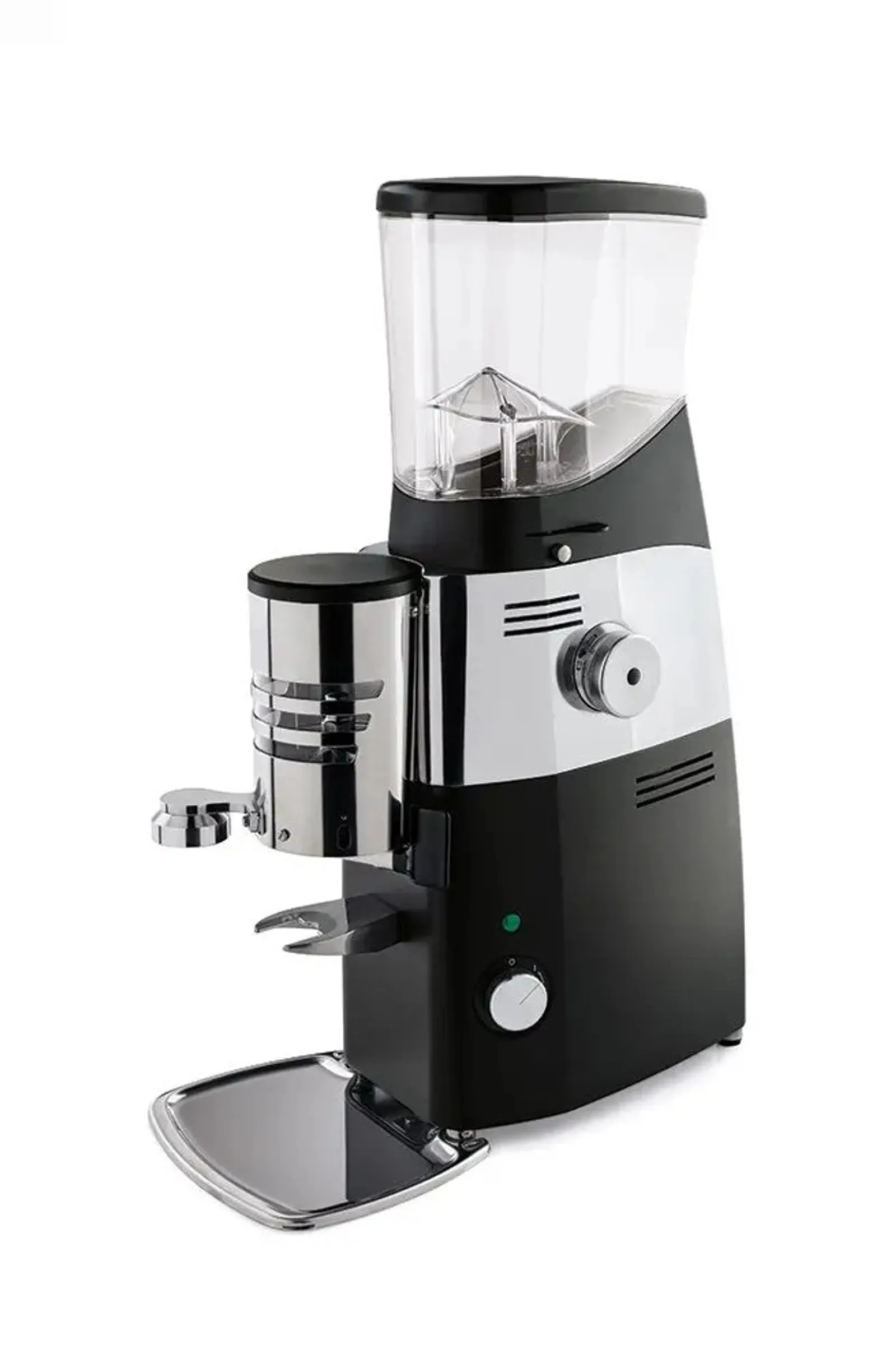 Mazzer Kold S Coffee Grinder/Doser - Automatic
