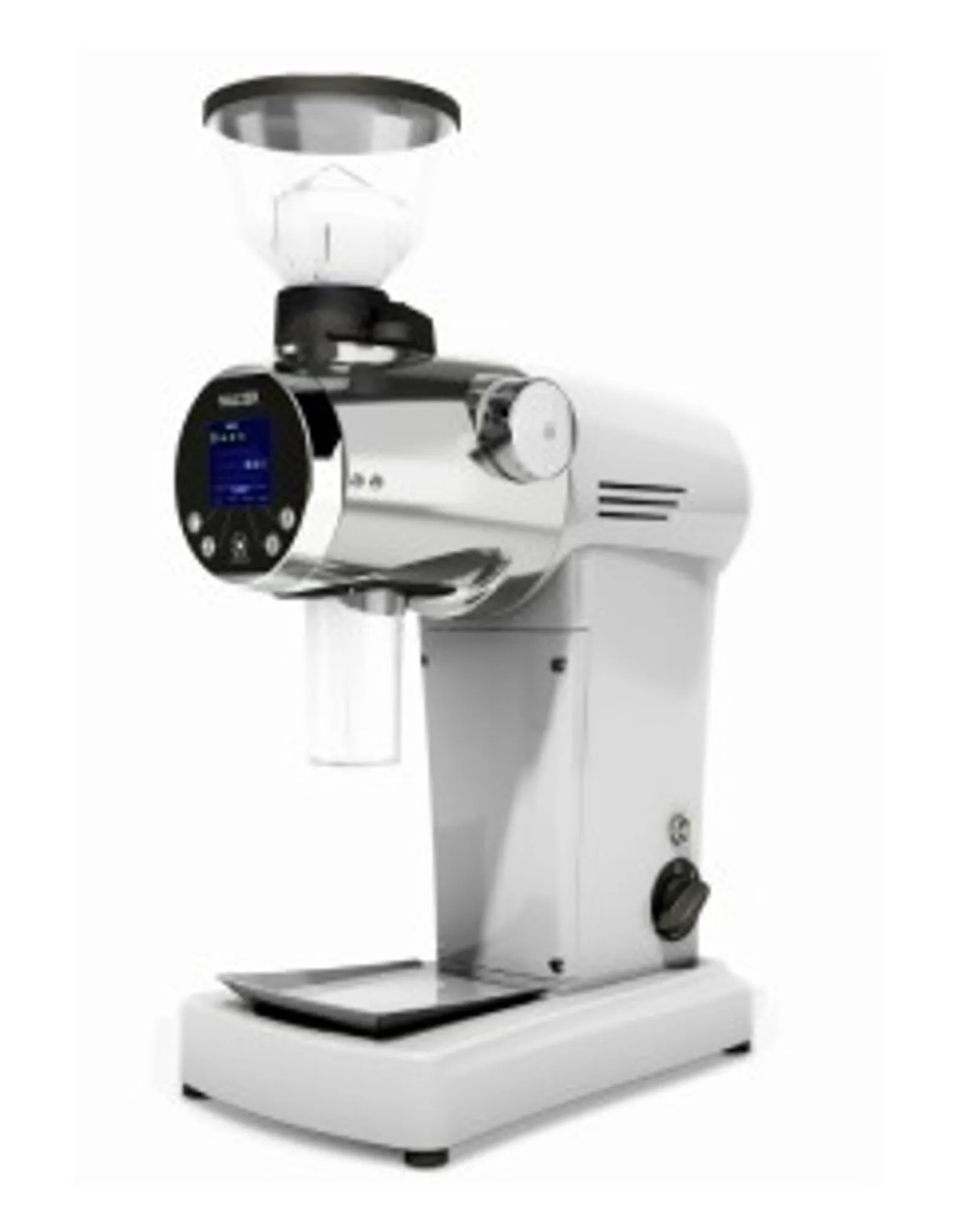 Mazzer ZM - Coffee Grinder