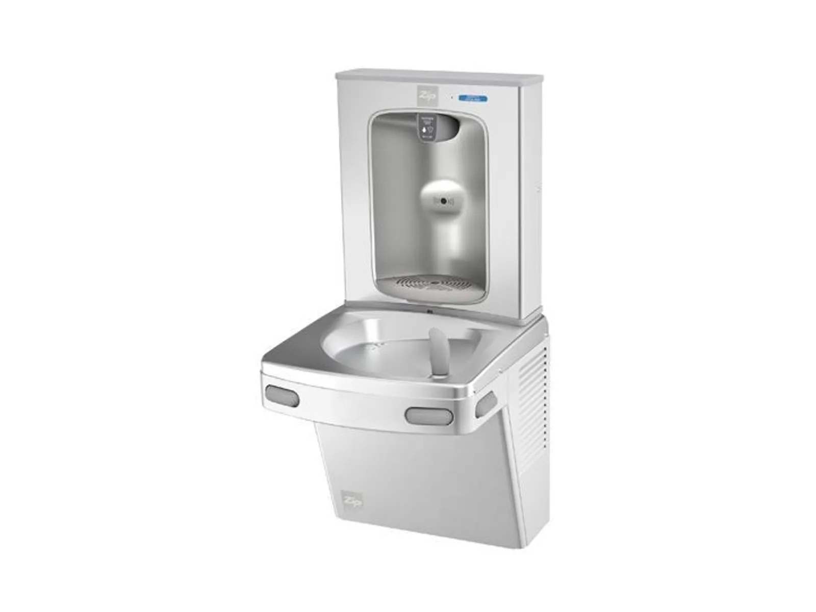 Zip 73225 - Chill Fountain On-Wall Chiller BBF Single