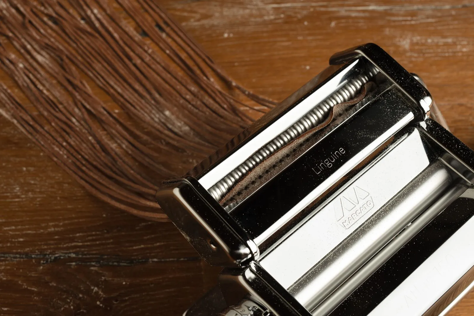 Marcato 2717 - Accessories - Linguine