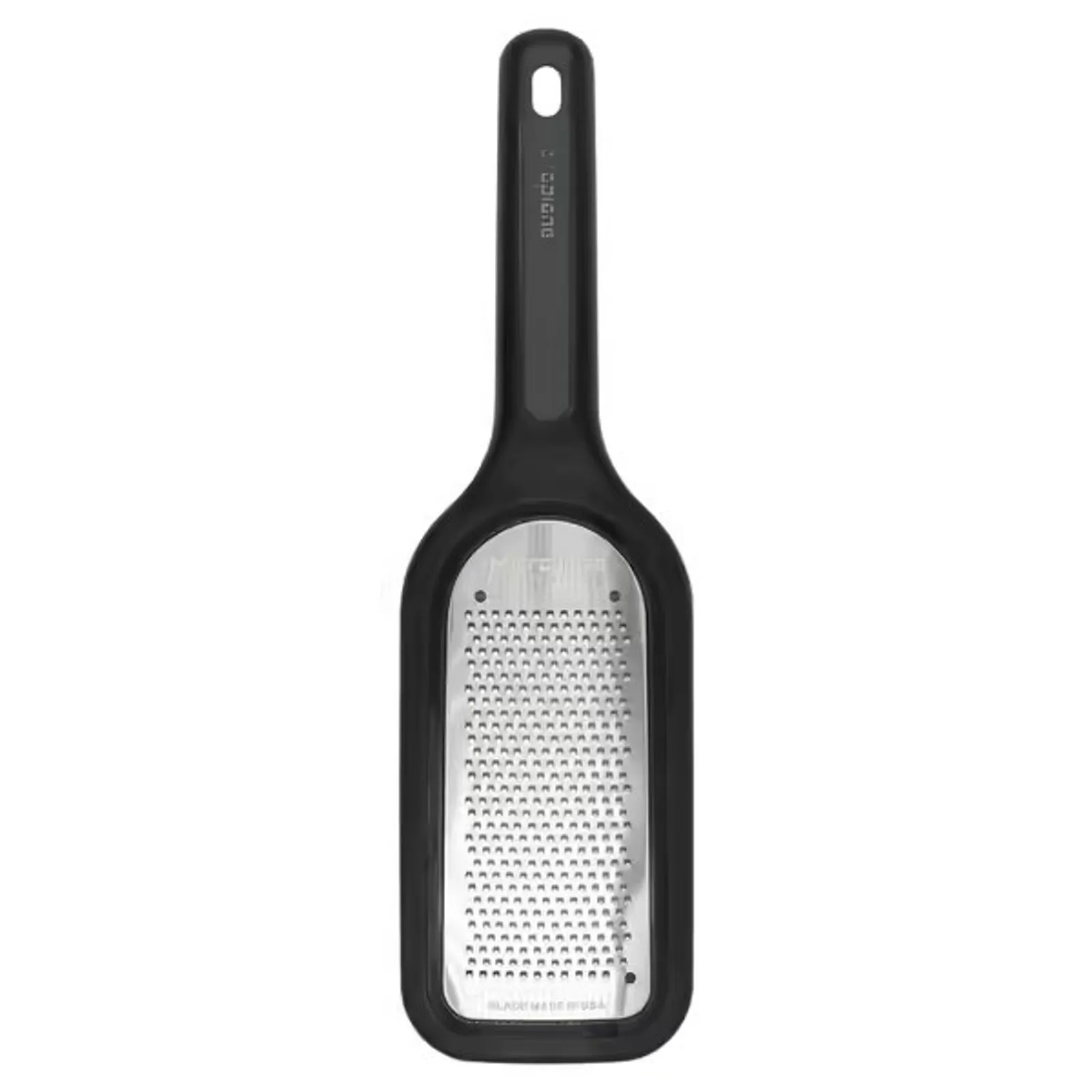 Microplane 15232 - Select Series - Fine Grater Black