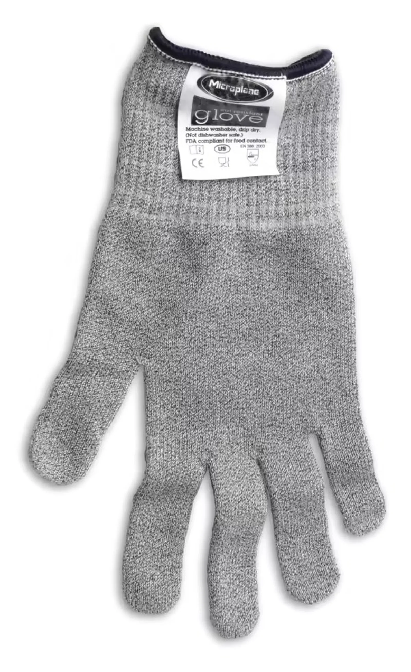 Microplane 15995 - Cut Resistant Glove