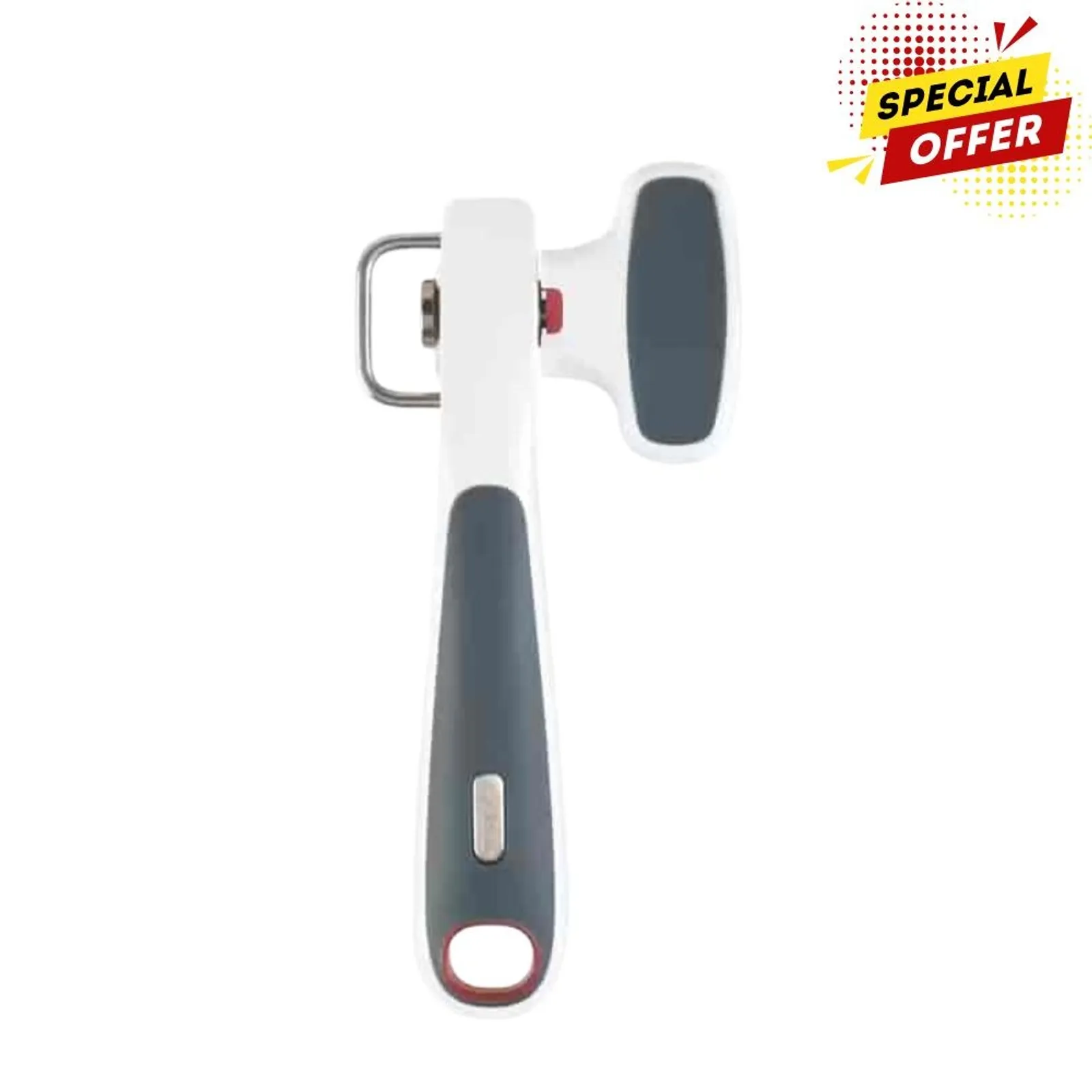 Zyliss 1365 - Safe Edge Can Opener