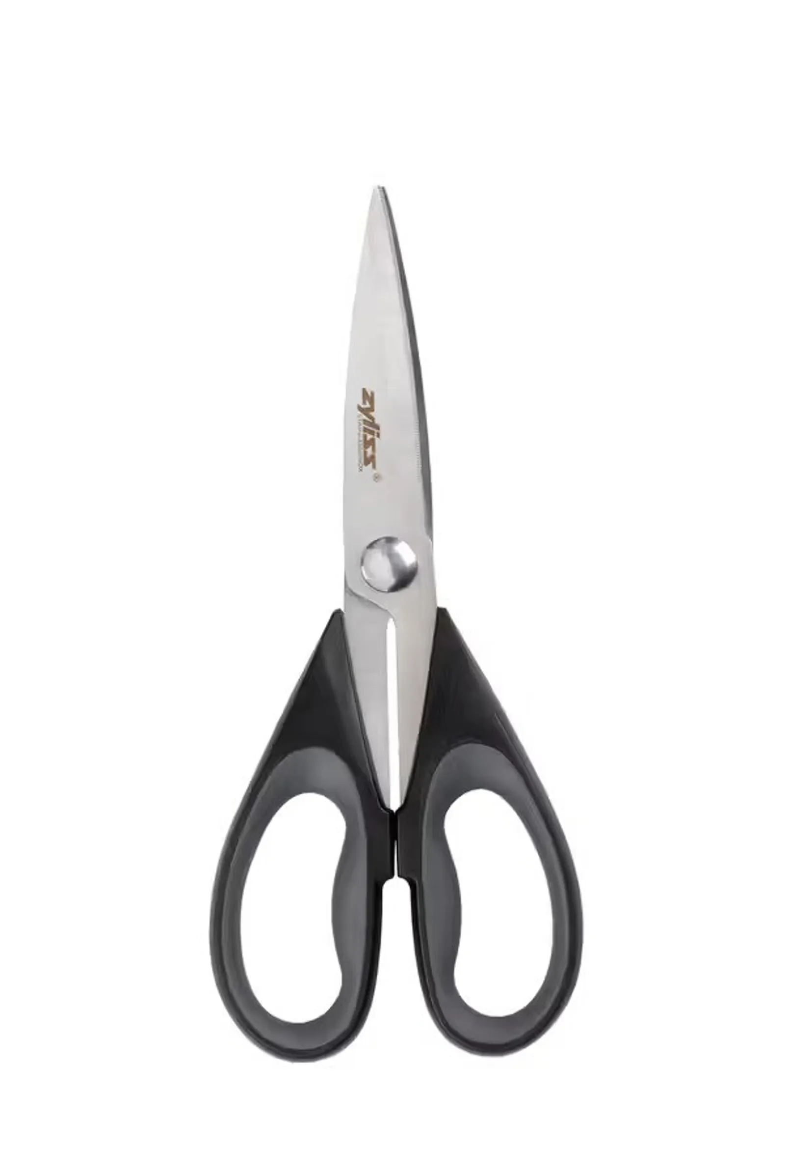Zyliss 13742 - Household Shears - Black