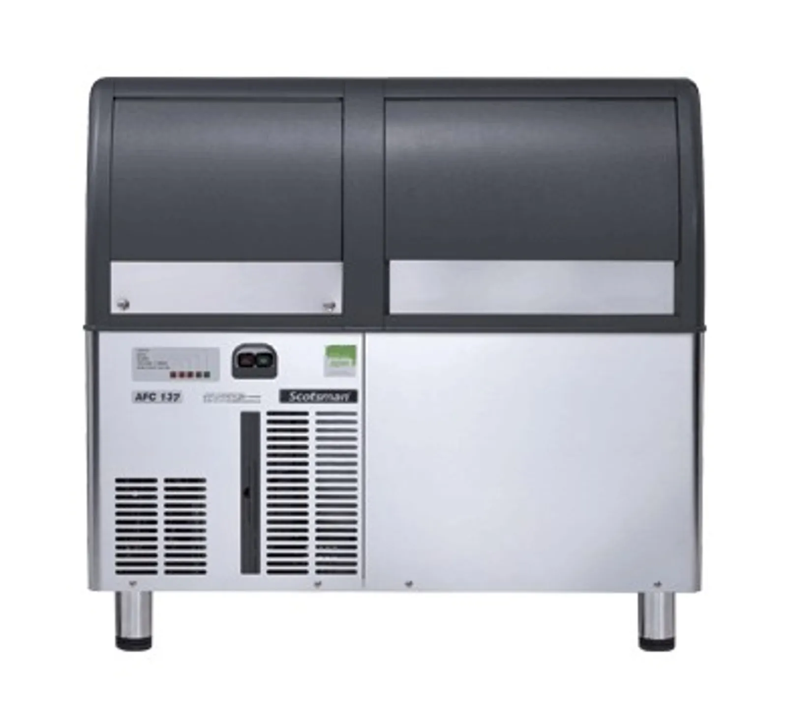 Scotsman AFC 137 AS OX - 135kg - Self Contained Cubelet Ice Maker