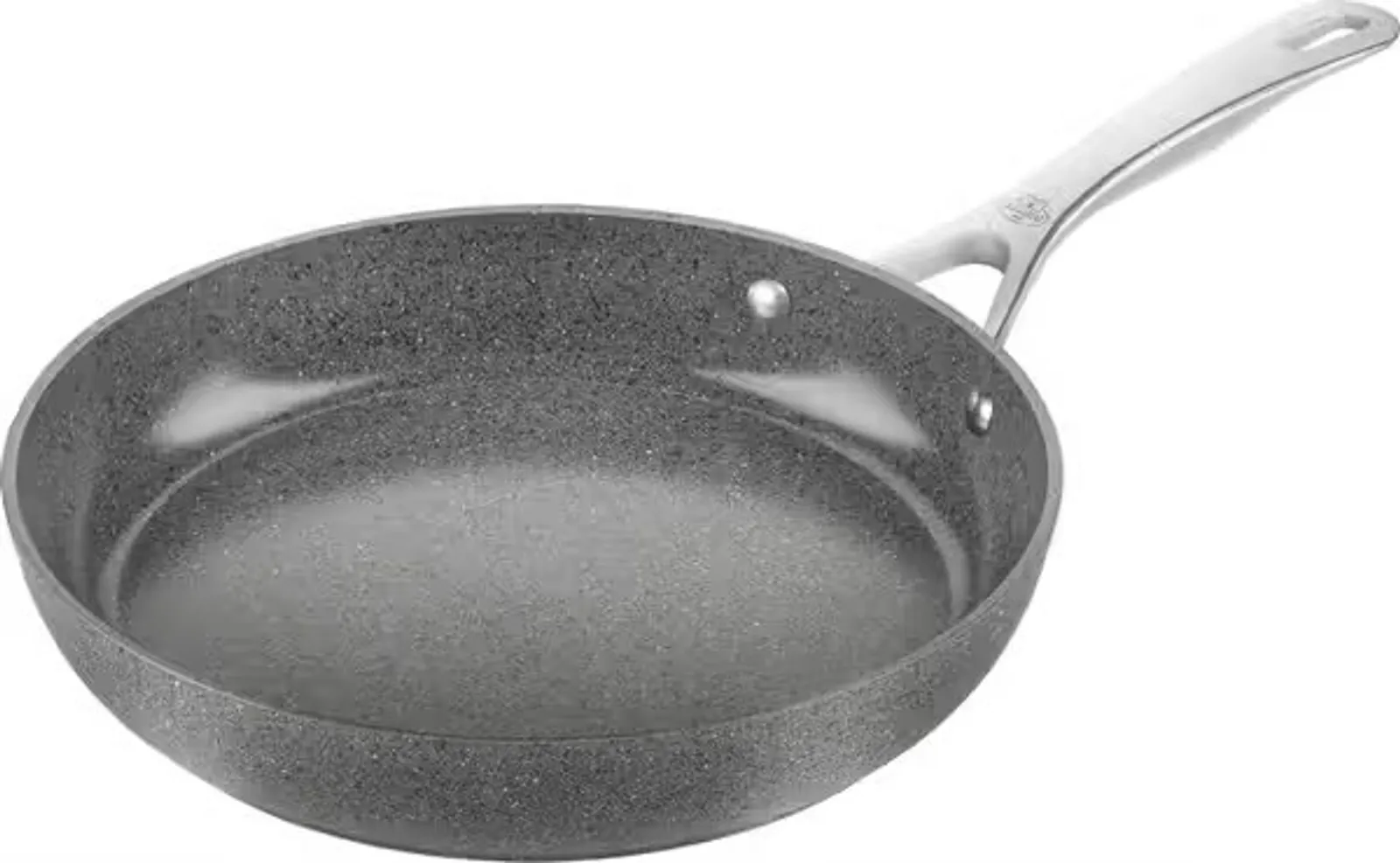 Ballarini Salina Serving Pan w/Lid 28cm Ceramic Titanium