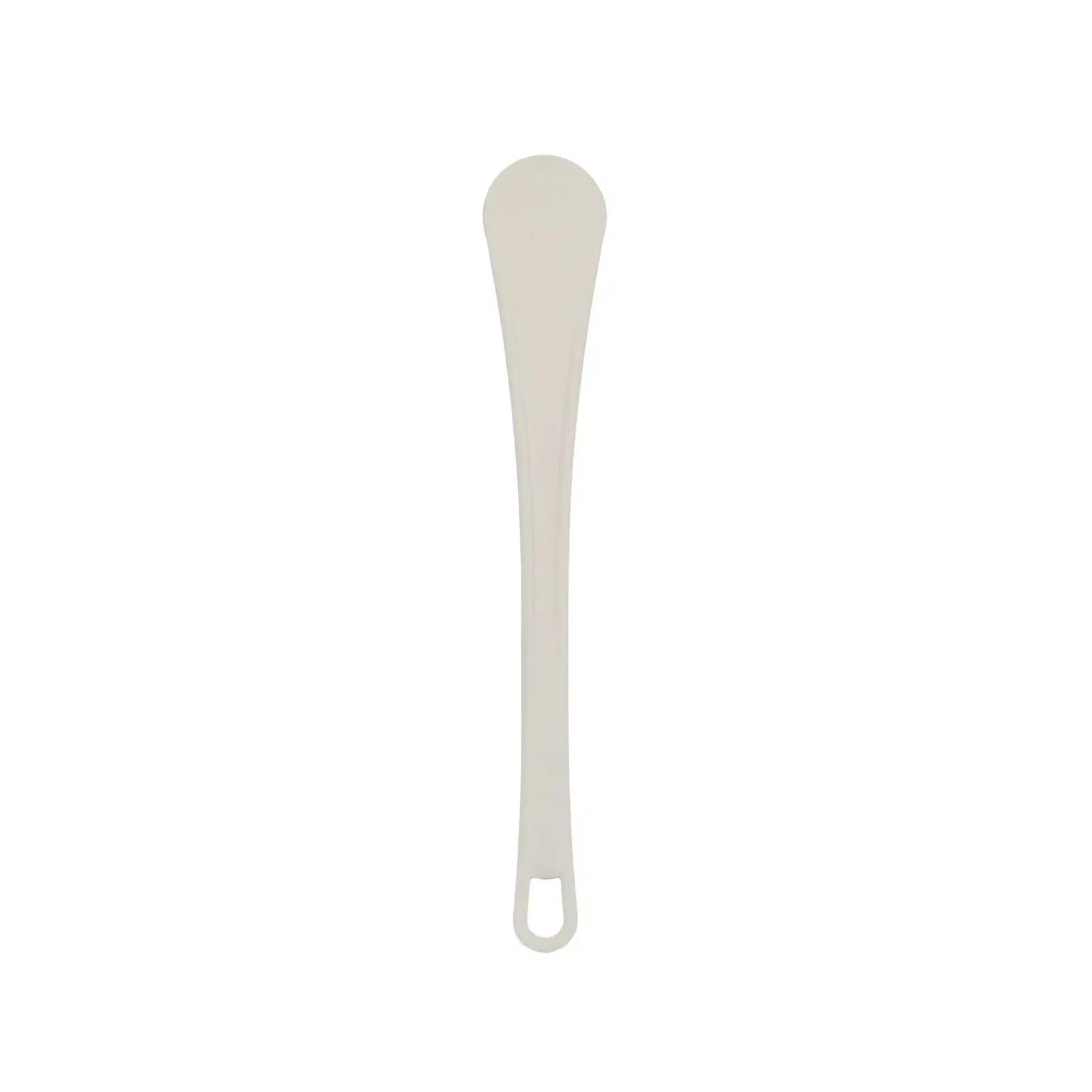 KH Kookie 13430 - High Heat Spatula Spoonula White 30cm