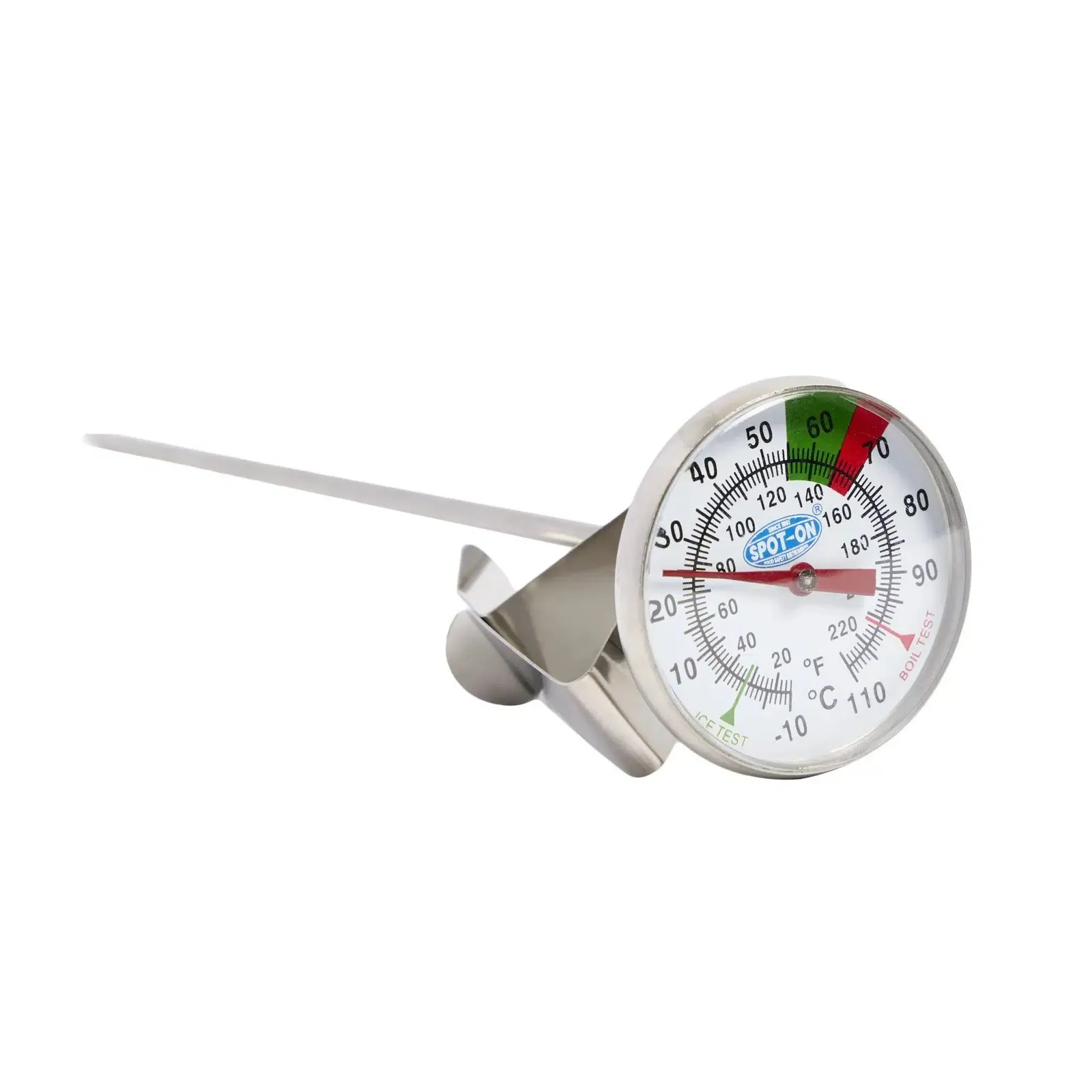 KH Spot On 19517 - Milk Probe Thermometer 150mm