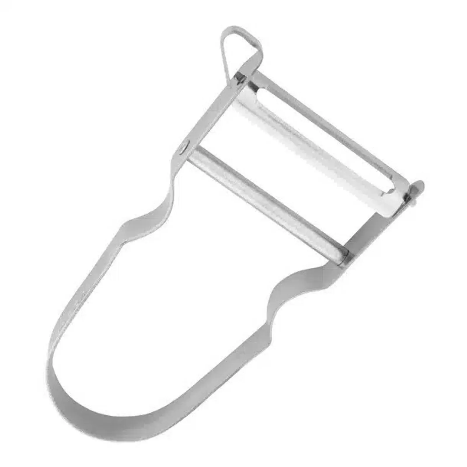 KH Kharve 48401 - U-Shape Stainless Steel Peeler