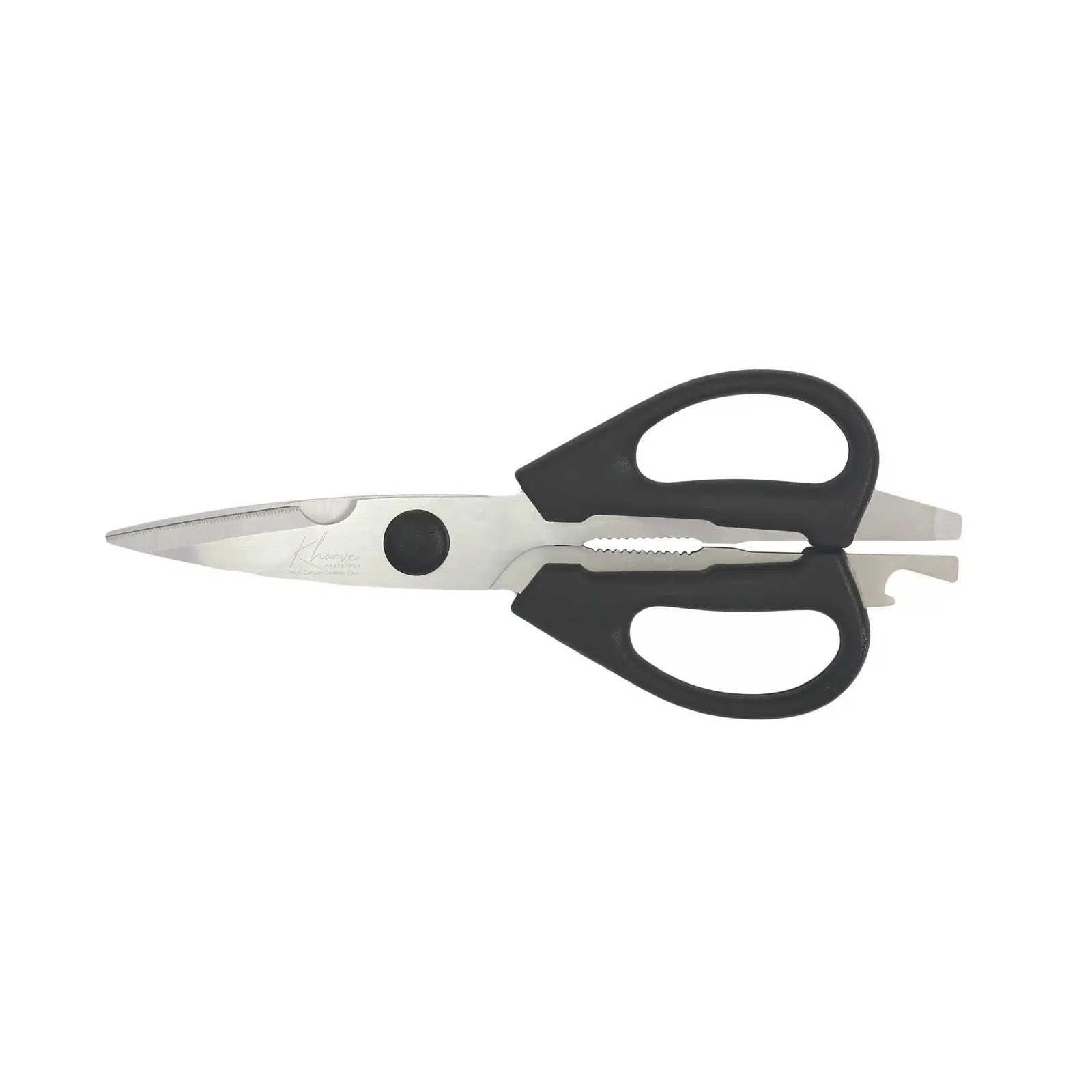 KH Kharve 48537 - Master-Cut Kitchen Scissor 21.5cm