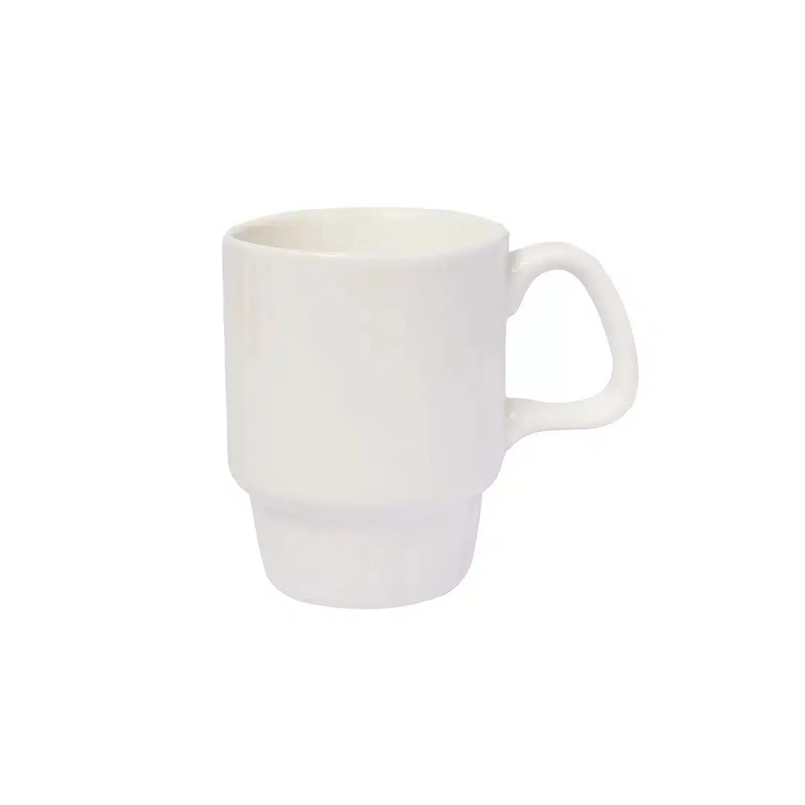 KH Duraware 61115 - Stackable Coffee Mug 230ml