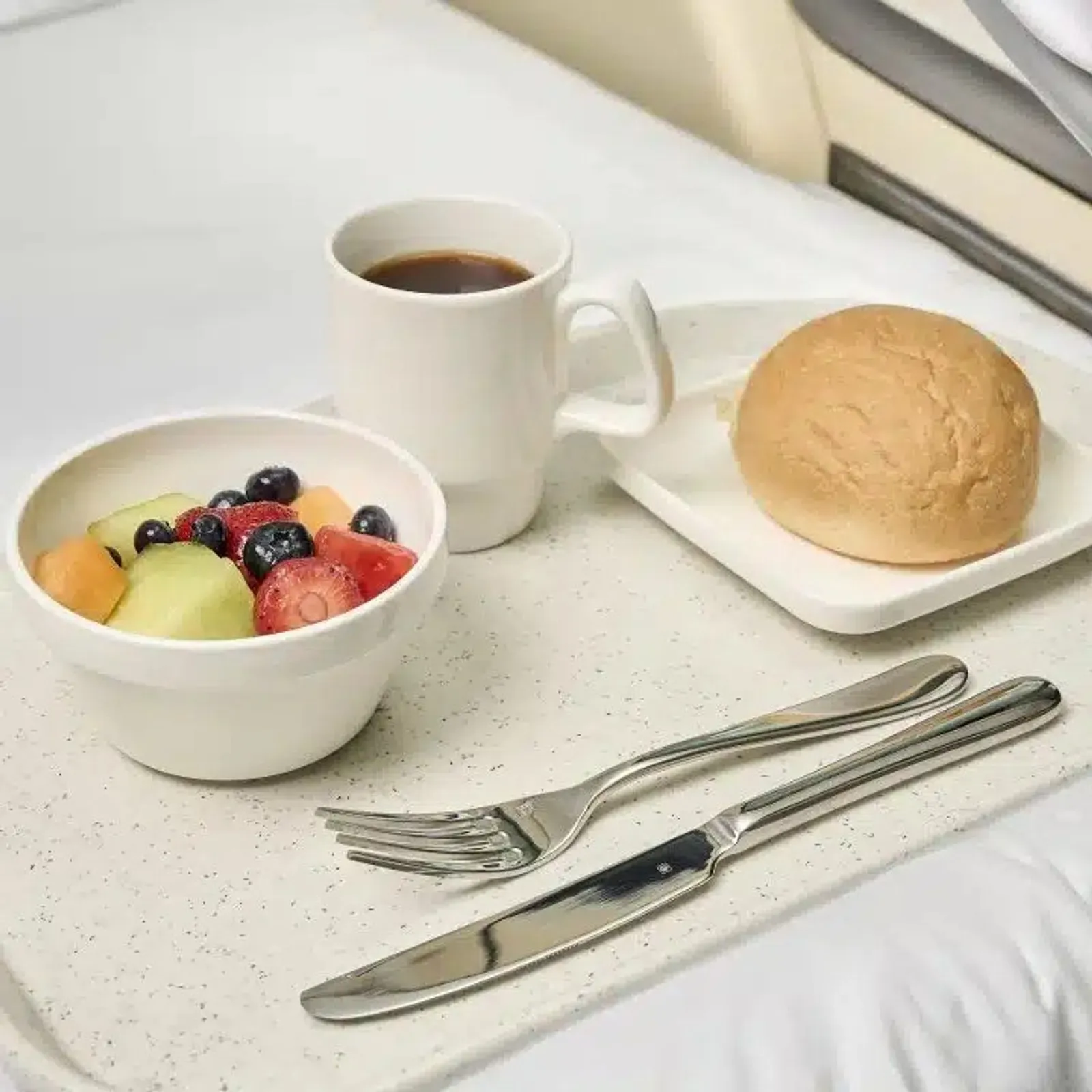 KH Duraware 61115 - Stackable Coffee Mug 230ml