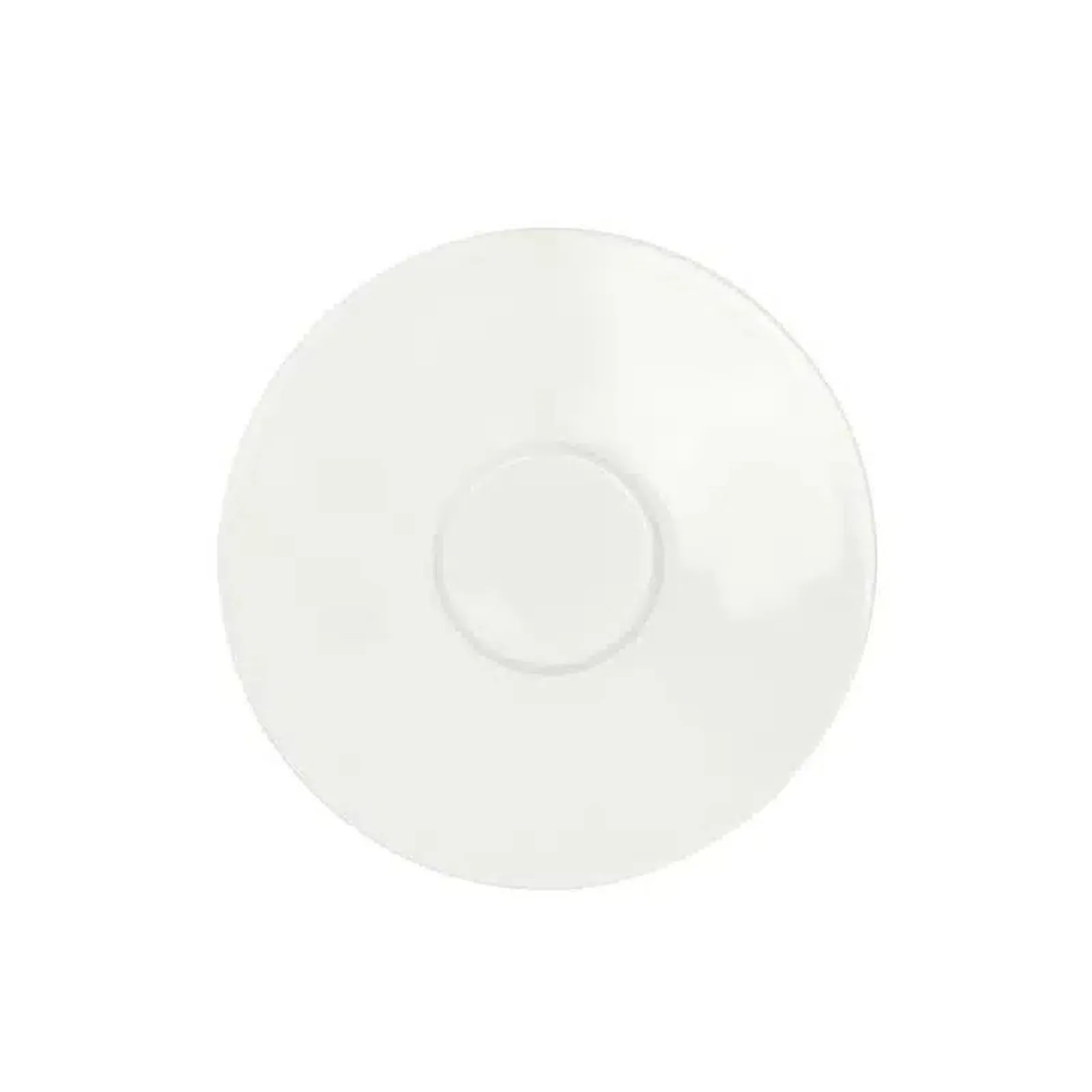 KH Duraware 61123 - Espresso Cup Saucer To Suit - 115mm