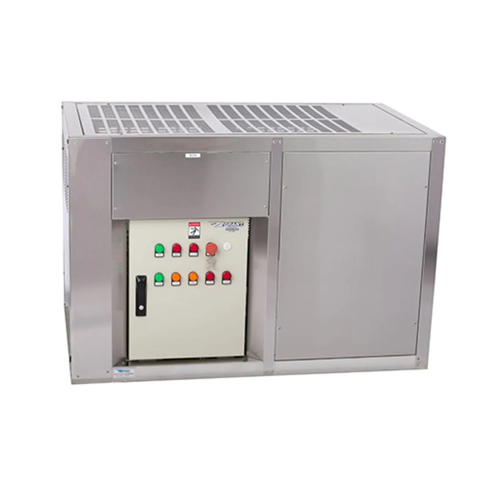 Grant Ice Systems FF0.4AR - Sub Zero Flake Ice Machine (Including Refrigeration) 400kg