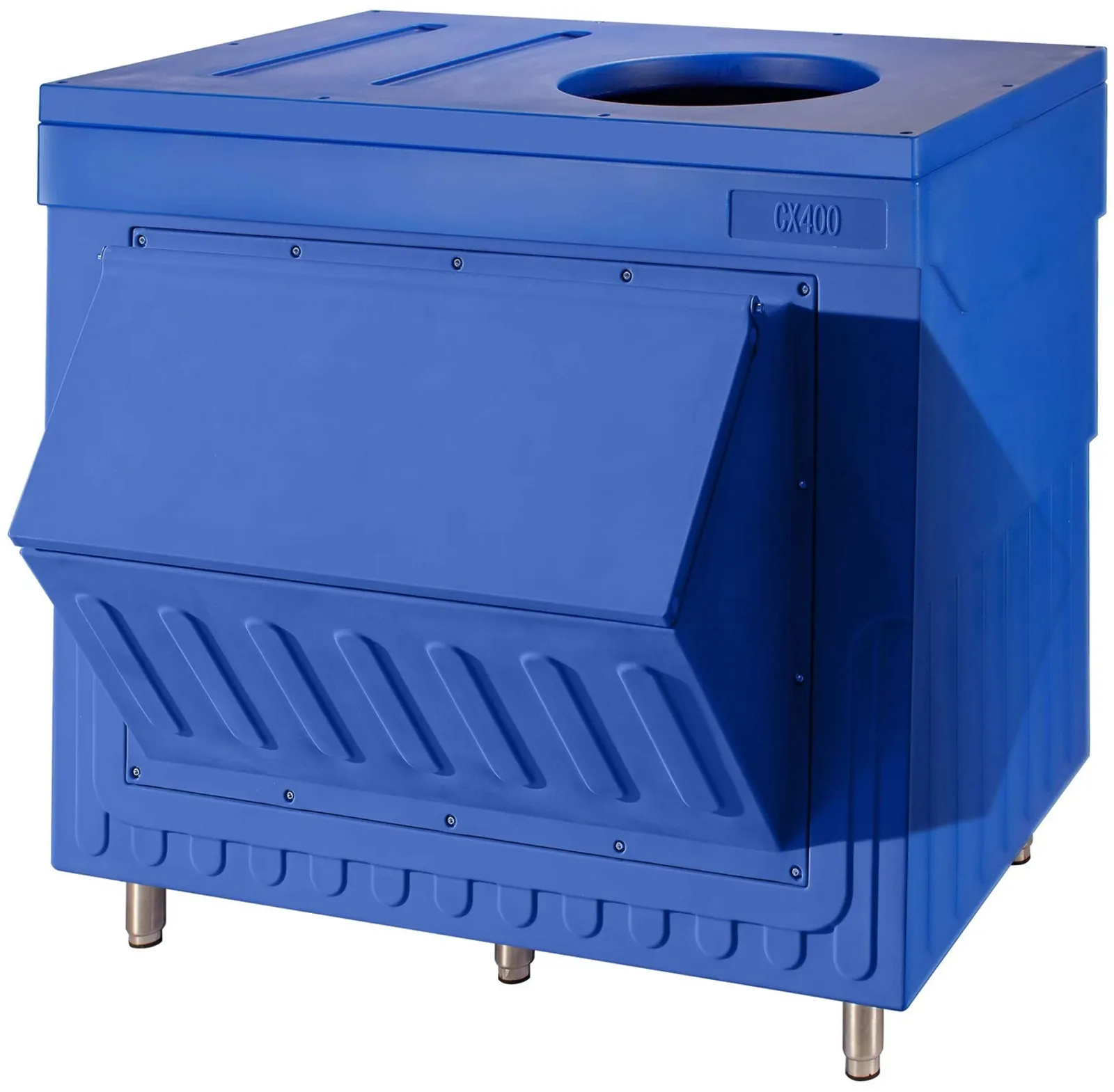 Grant Ice Systems CX400R - Upright Storage Bins 400kg