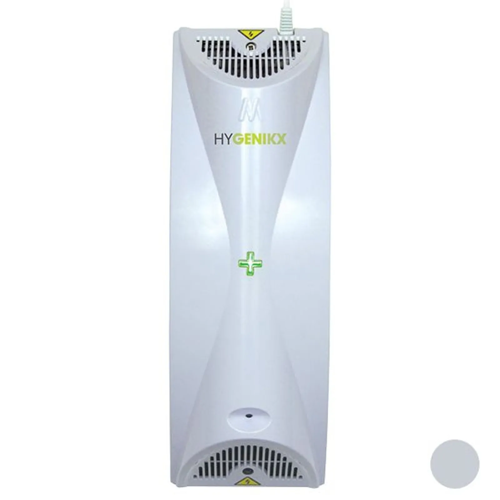 HyGenikx HGX-W-15-R - Air & Surface Sanitisation Unit (Non Occupied)