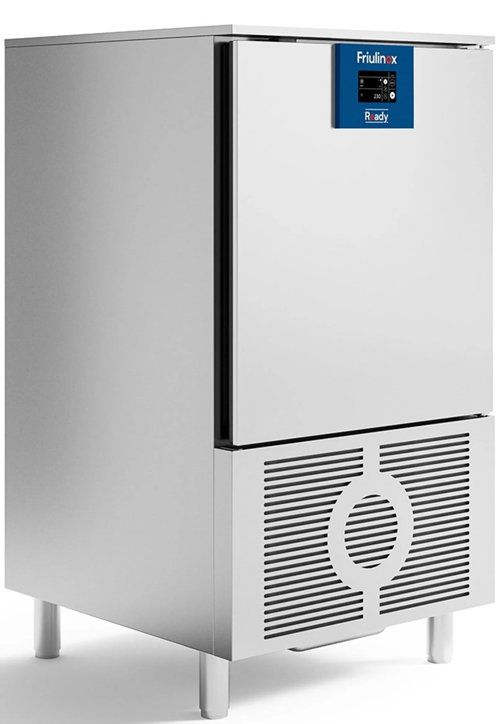 Friulinox RBS-081-SA - Ready Super High Performance Blast Chiller Unit 8 Trays