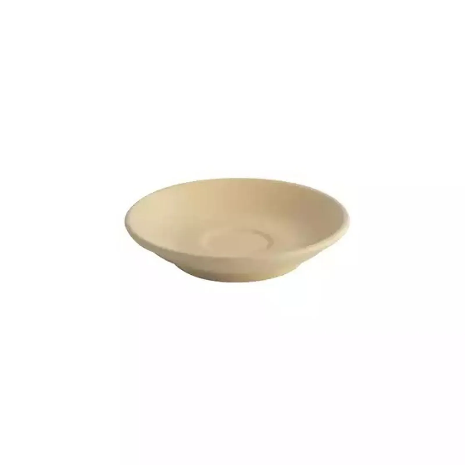 Bevande 978106 -  Avorio Espresso Saucer 120mm