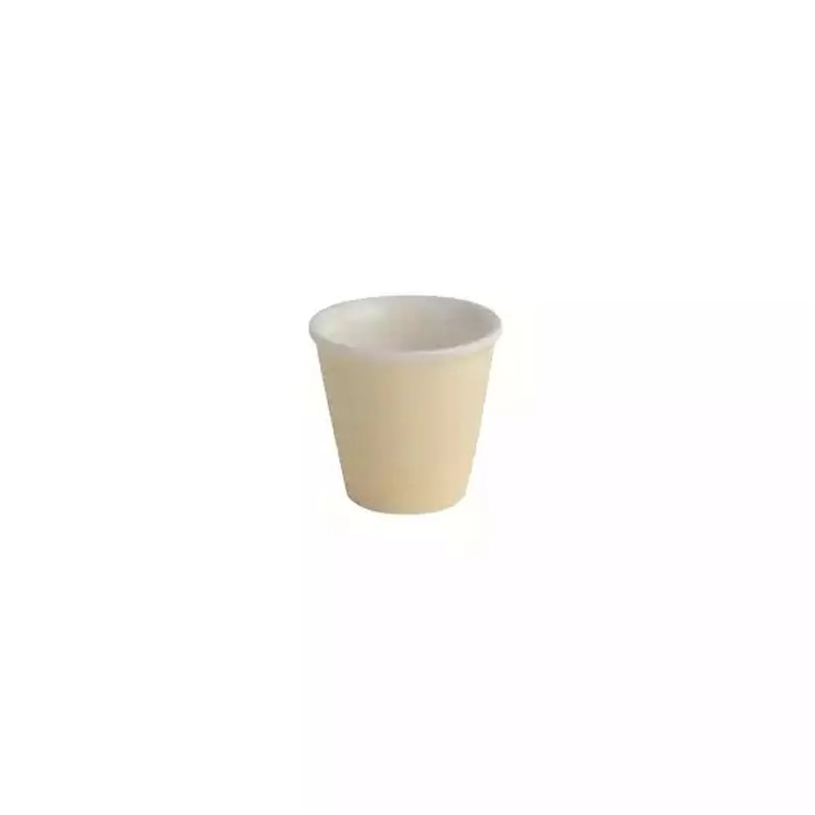 Bevande 978136 -Avorio Espresso Cup 90ml