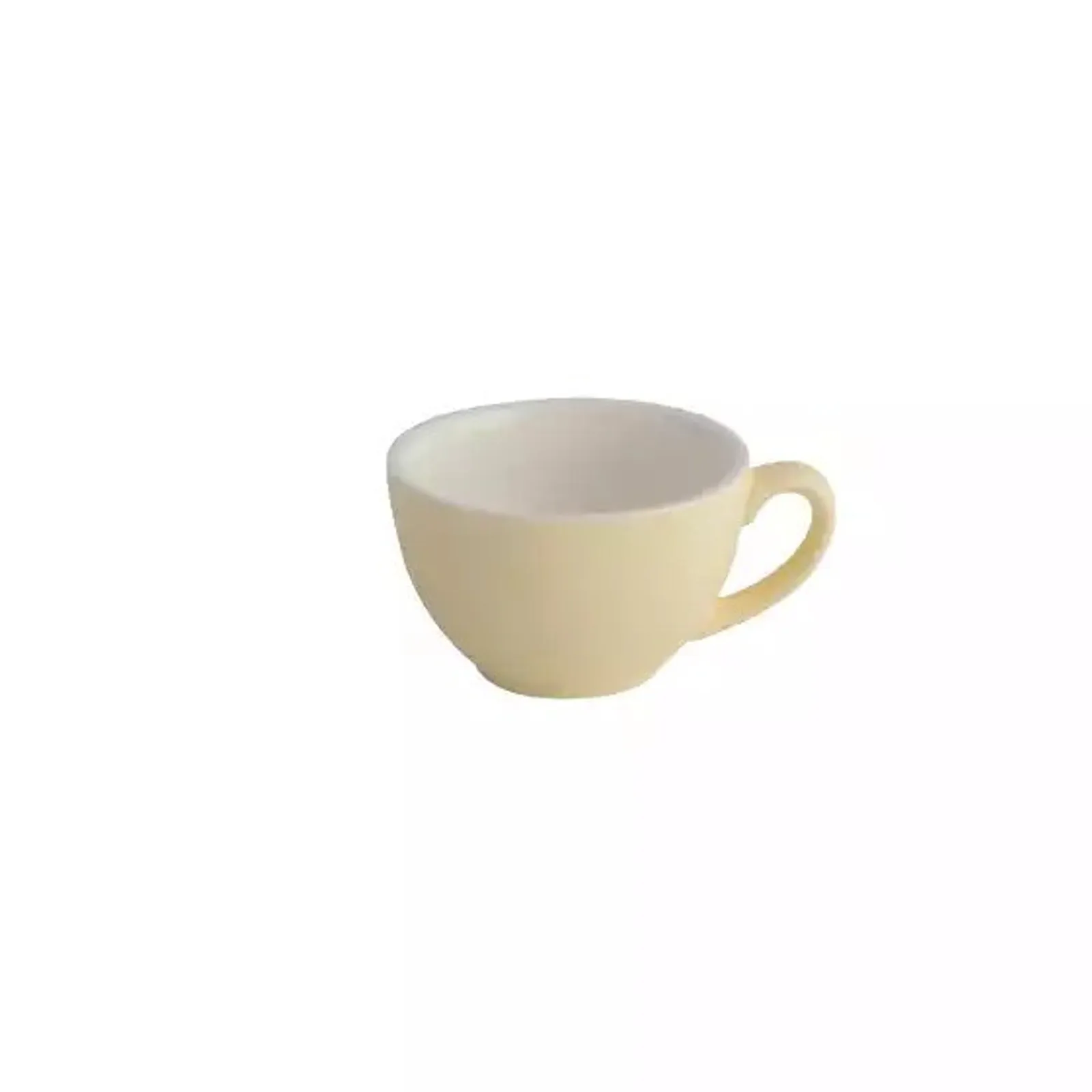 Bevande 978366 -Avorio Coffee / Tea Cup  200ml