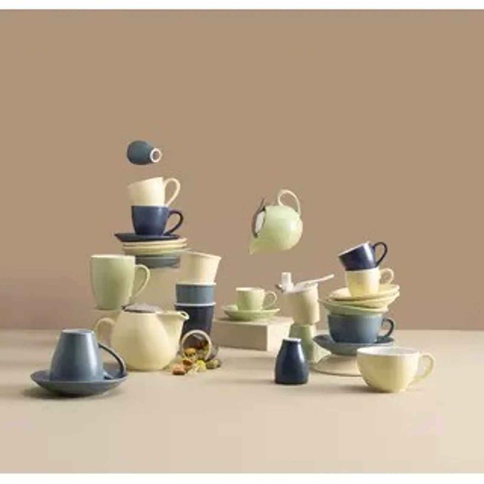 Bevande 978385- Sapphire Mug  400ml