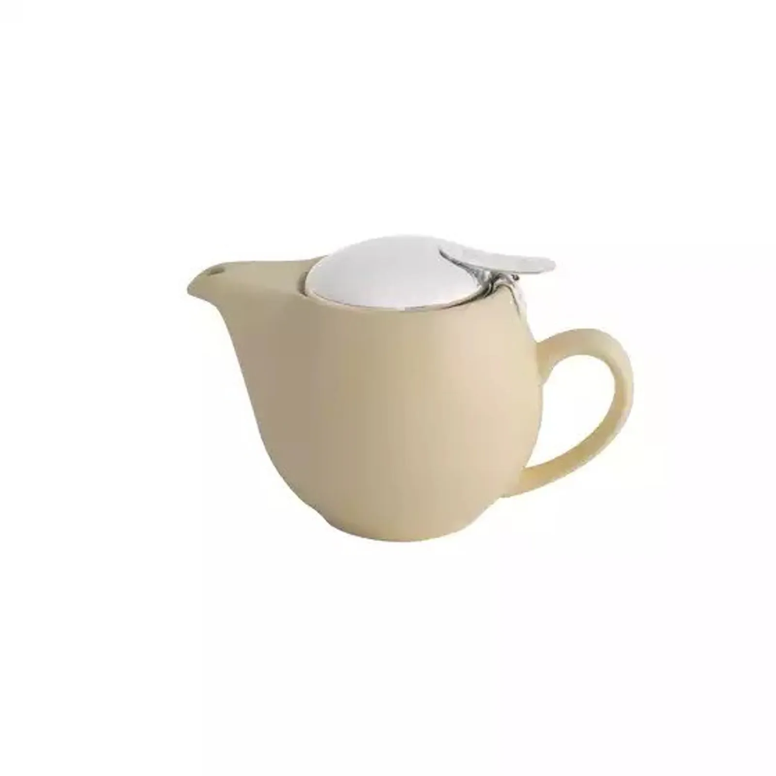 Bevande 978616 - Avorio Teapot 350ml