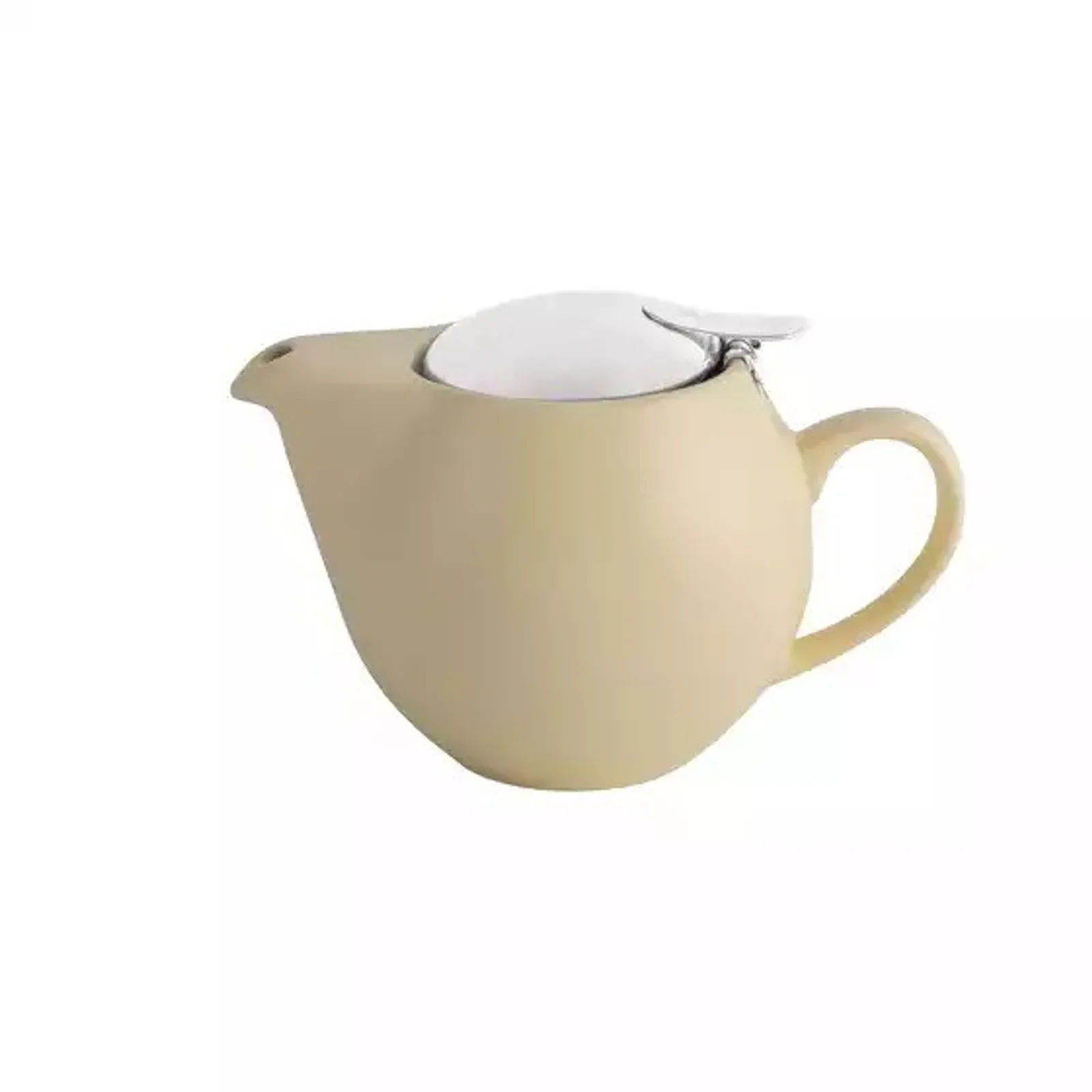 Bevande 978646 - Avorio Teapot 500ml