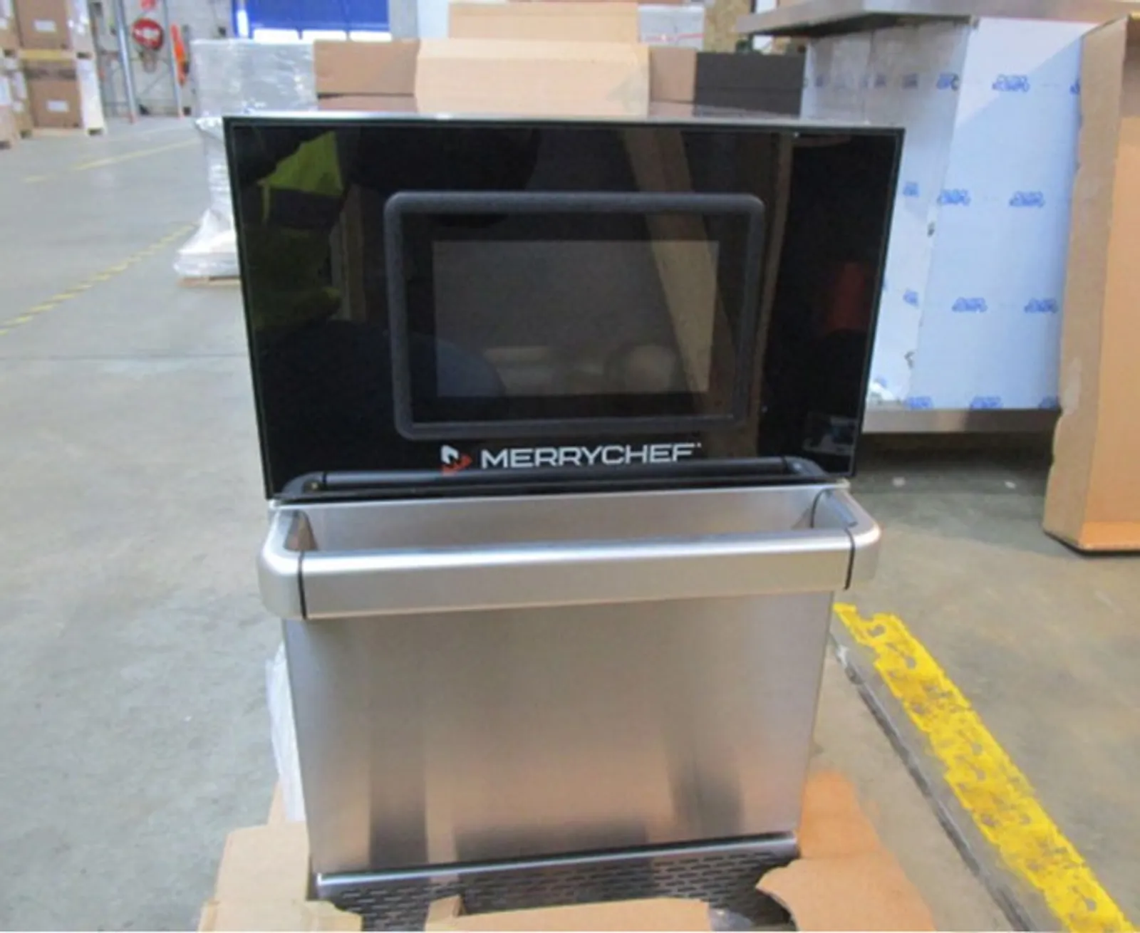 Merrychef conneX12 HP High Speed Cook Oven - Clearance