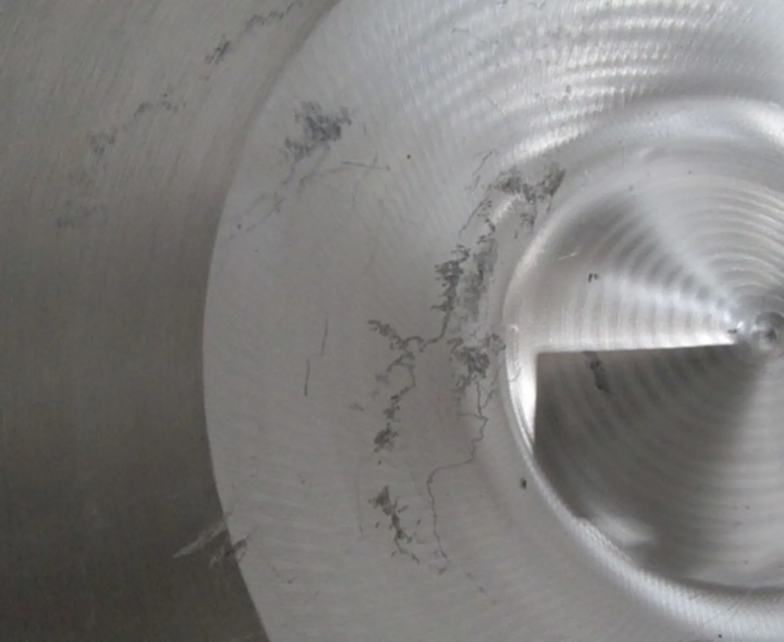 Varimixer Bear 100 Liter - AR100VL - 1S/SS Dimensions Planetary Mixer - Clearance