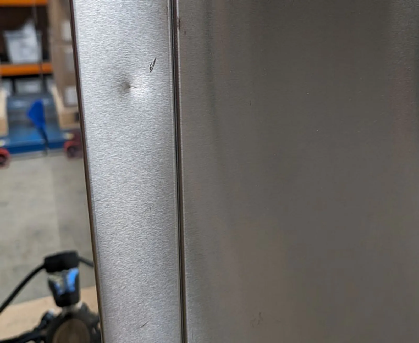 Aladdin Temp-Rite IMX200E - Insulmax Base Heater - 2 well - Clearance