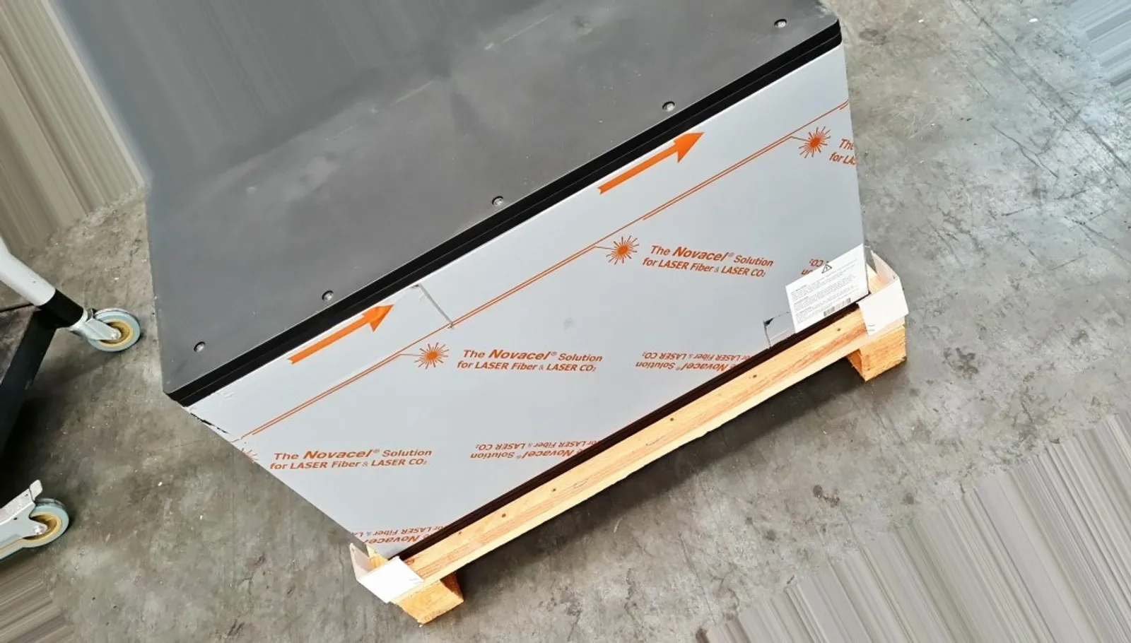 SKOPE SPIKA MS220 A FD R290 - Full Dice Modular Ice Cube Maker - Clearance