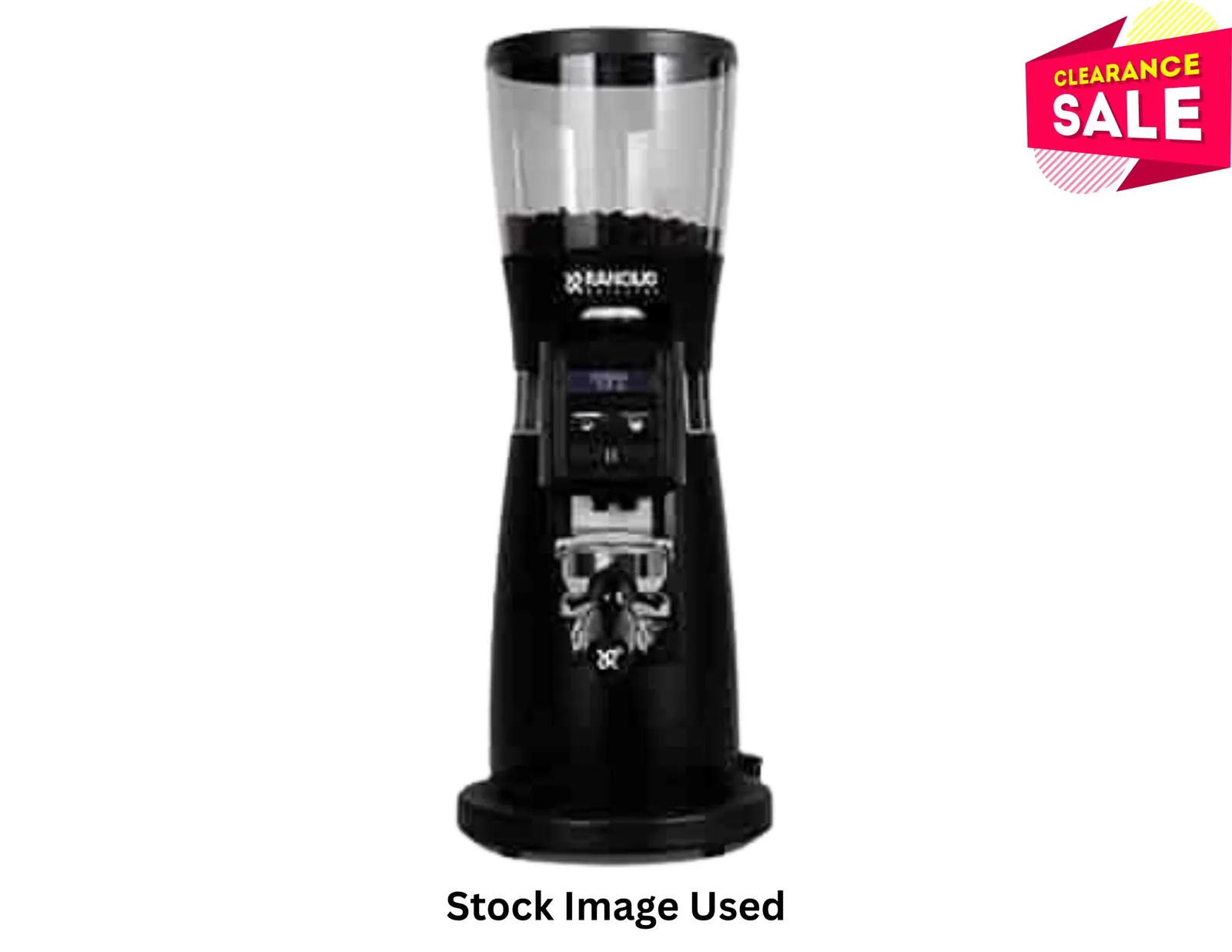 Rancilio KRYO EVO 65 OD On Demand Coffee Grinder - Clearance
