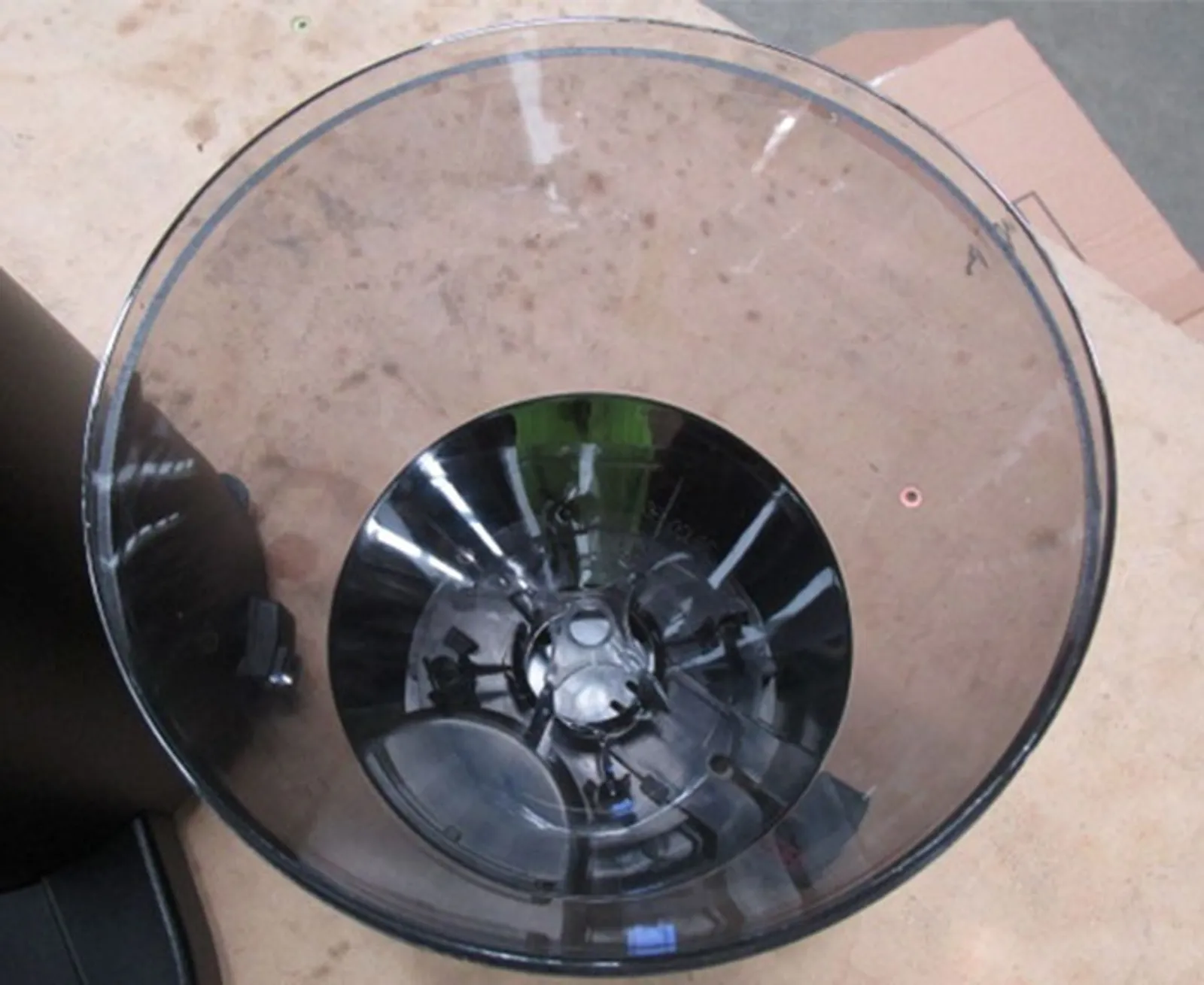 Rancilio KRYO EVO 65 OD On Demand Coffee Grinder - Clearance