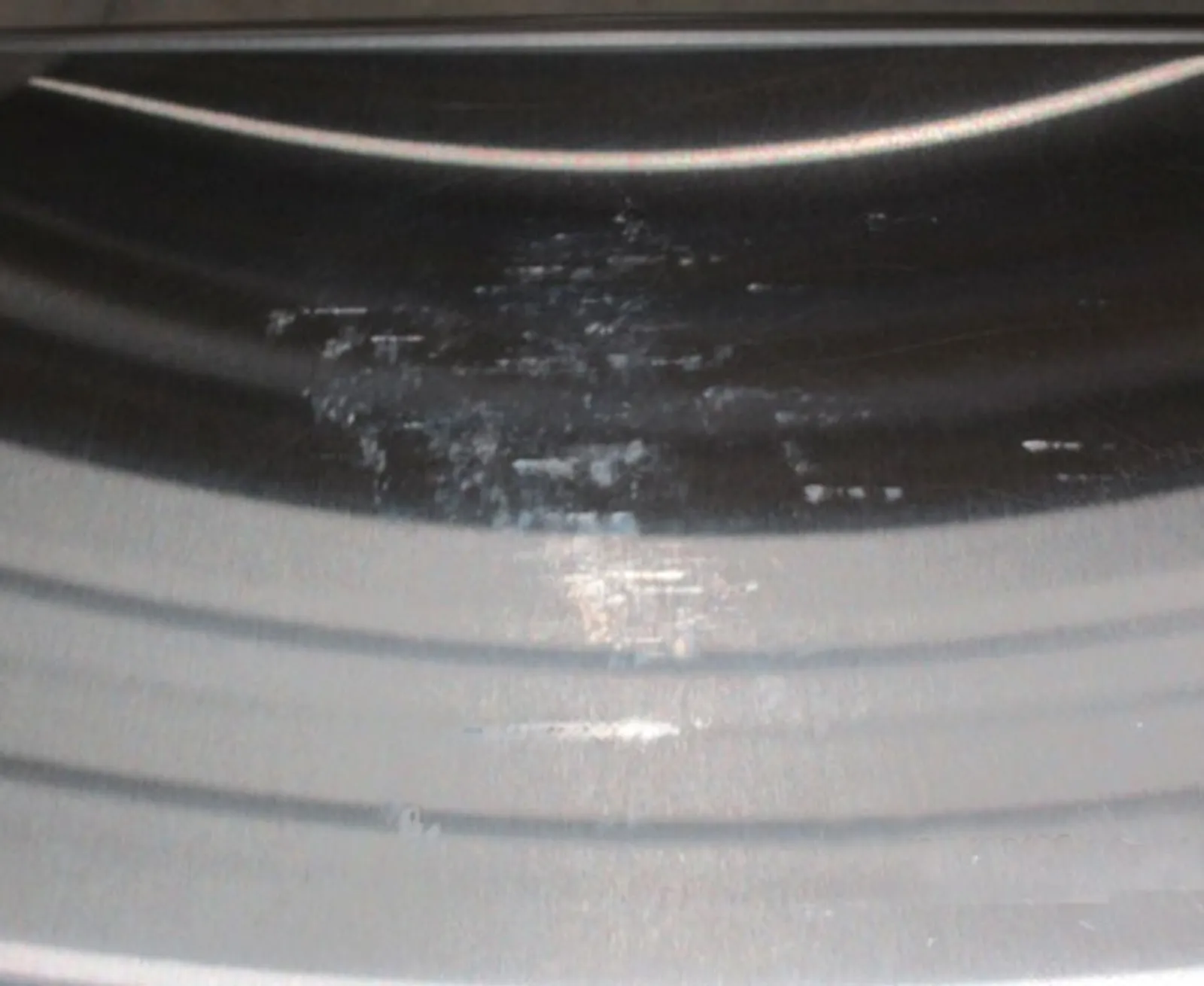 Waldorf Bold BTB8550-CD-LH - 550mm Bench Top - Cabinet Base With Fixed Front Panel - Clearance