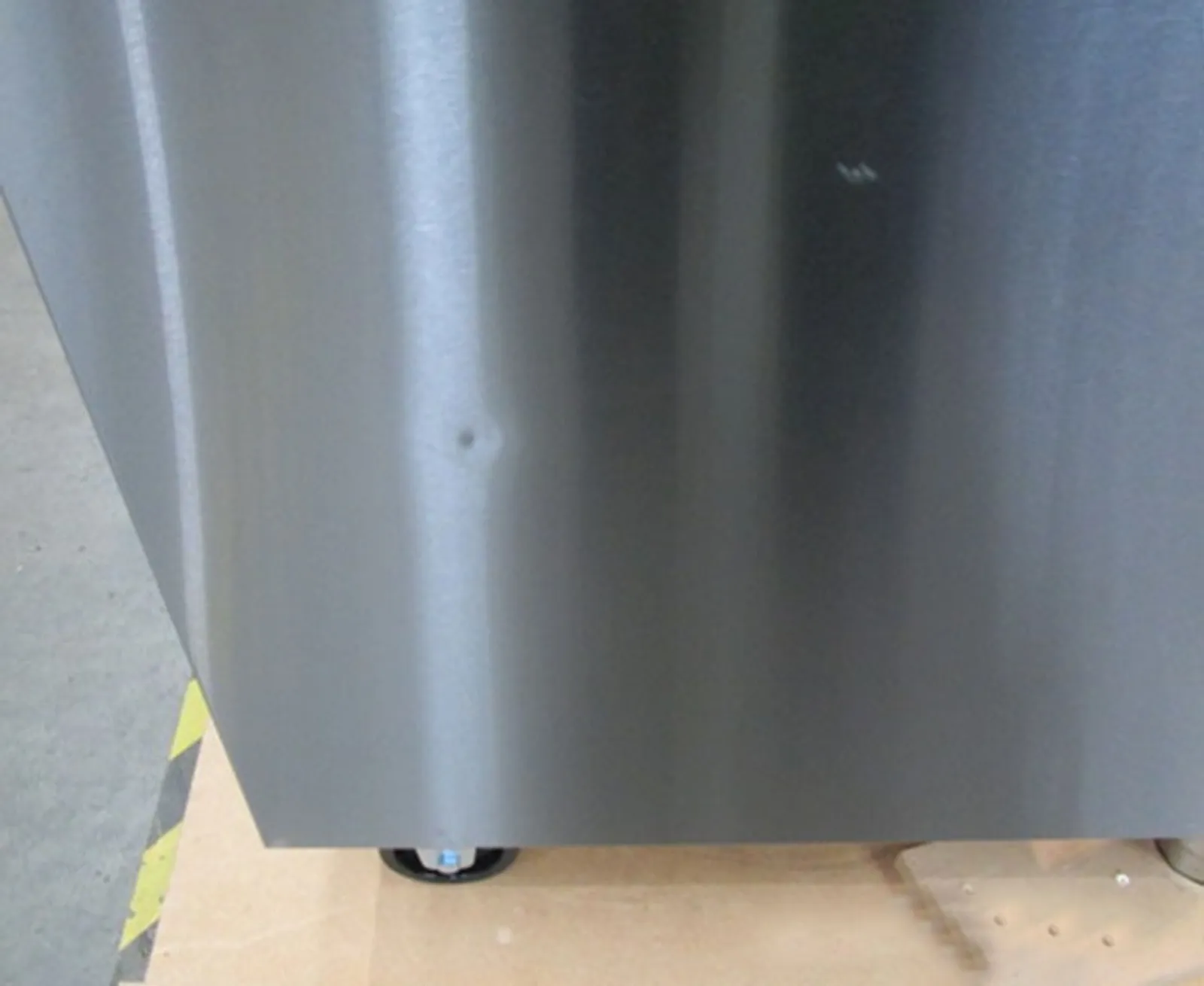 Cobra CR6B - 600mm Griddle Gas Range Static Oven - Clearance