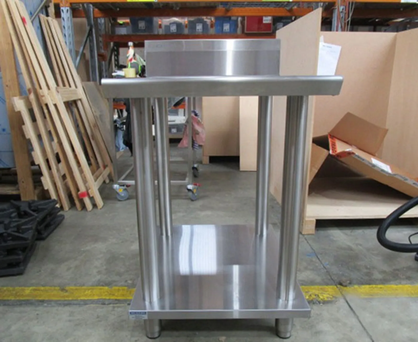 Cobra C600 - 600mm Infill Bench - Clearance