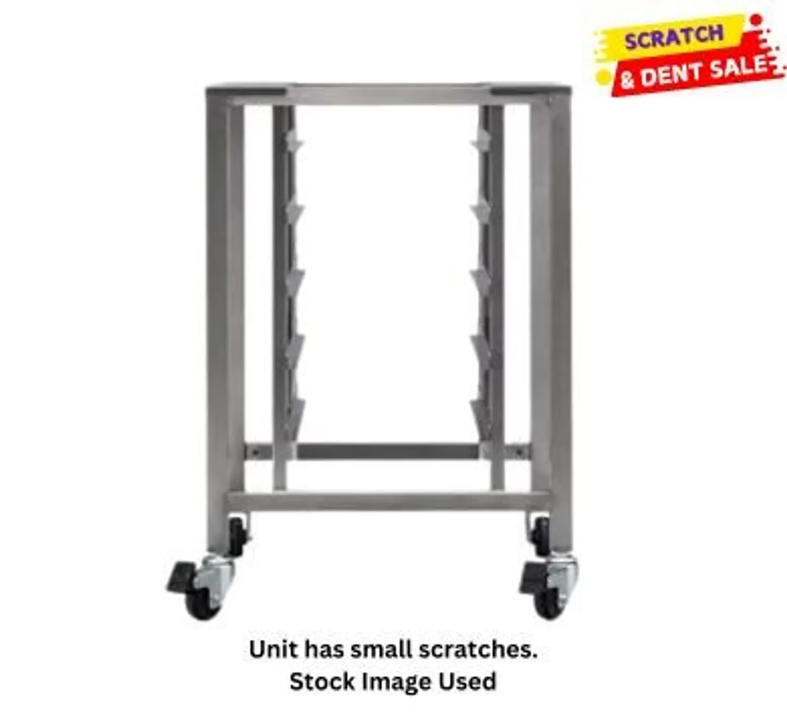 Turbofan DSK2223 - Double Stacking Kit - Clearance