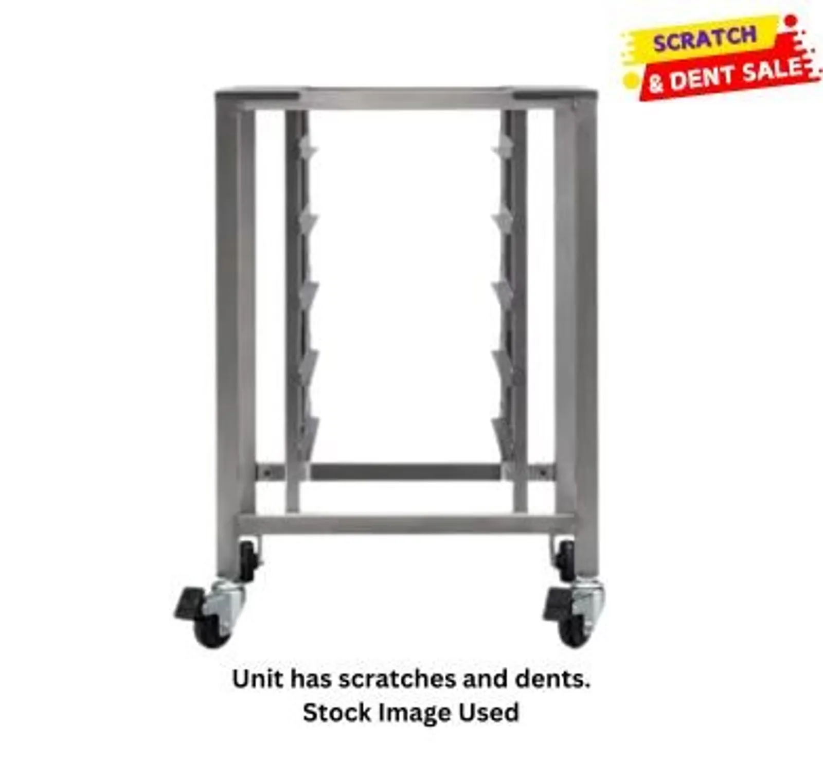 Turbofan DSKE32C - Double Stacking Kit - Clearance